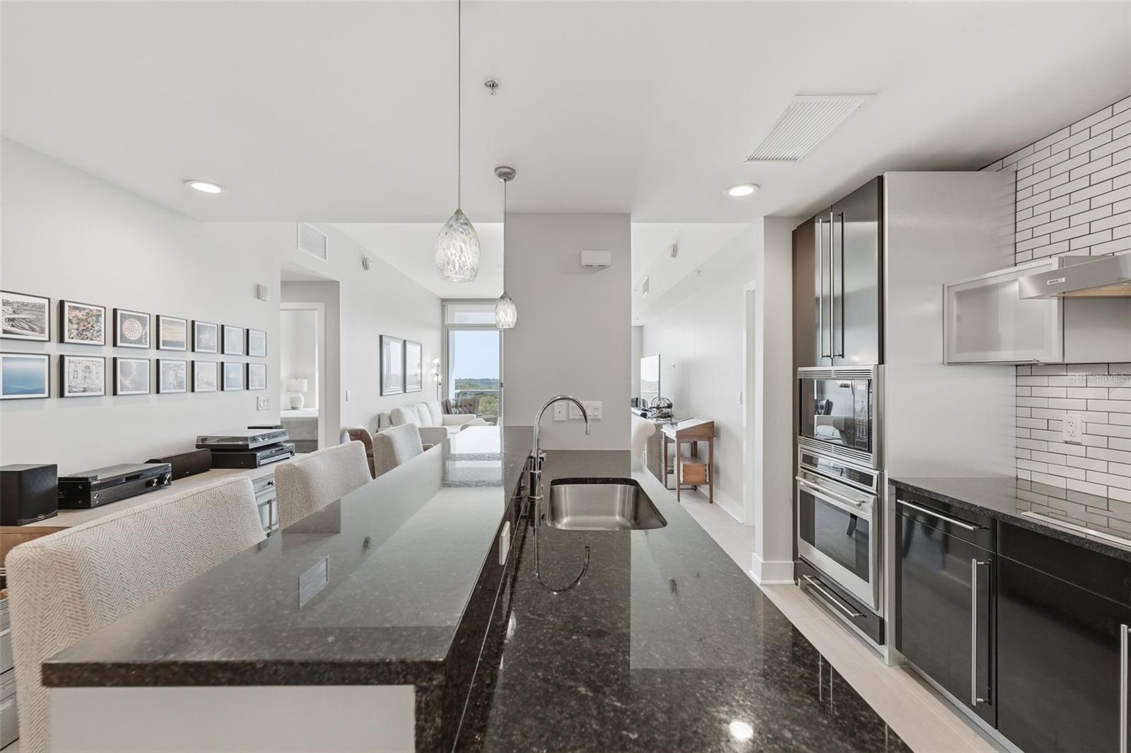 STAR TOWER CONDO - Residential