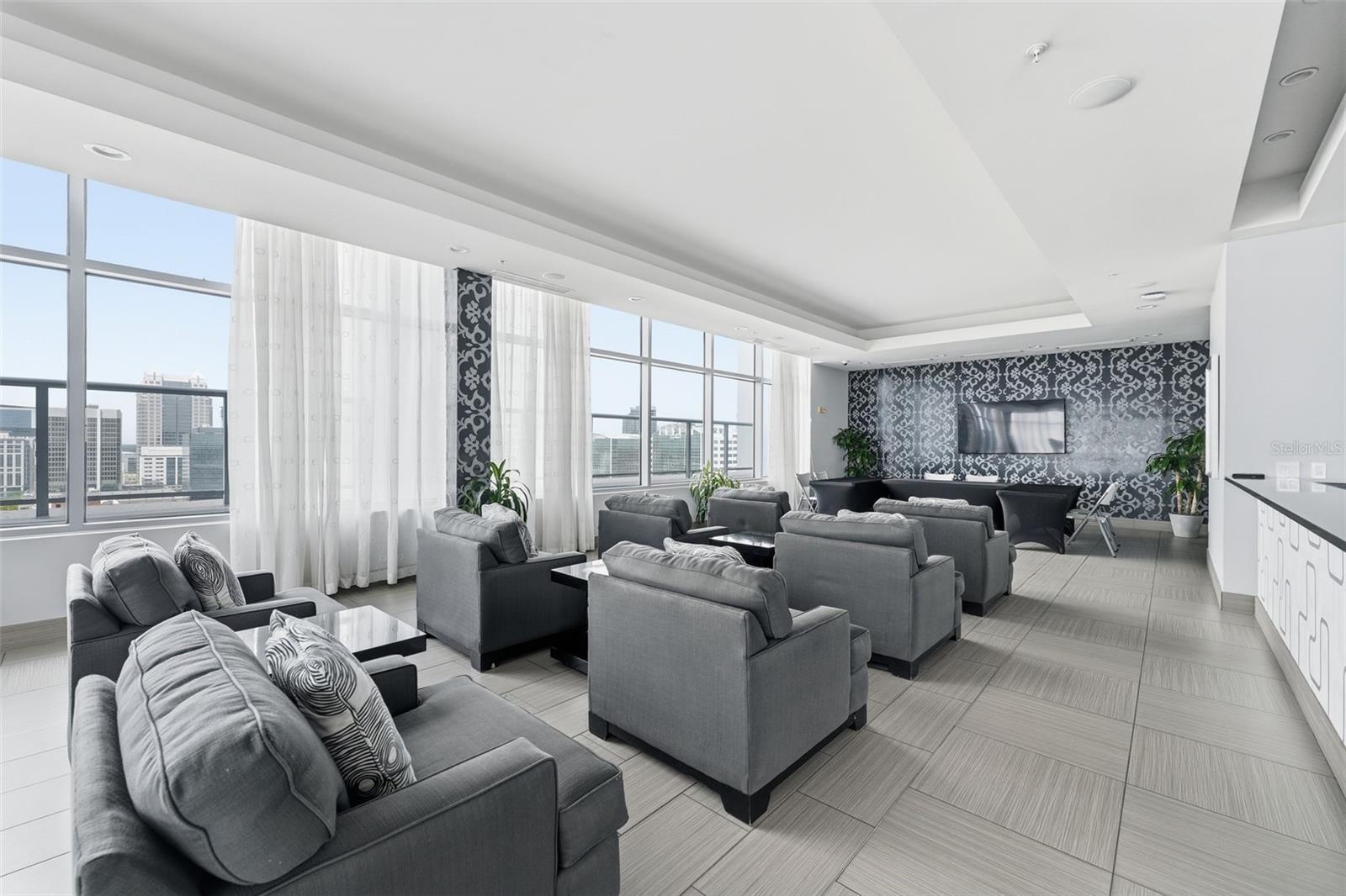 STAR TOWER CONDO - Residential