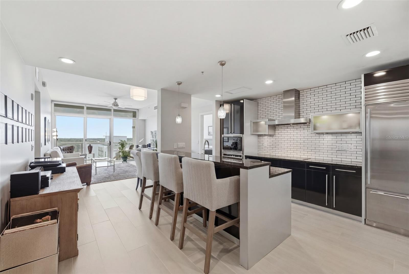 STAR TOWER CONDO - Residential