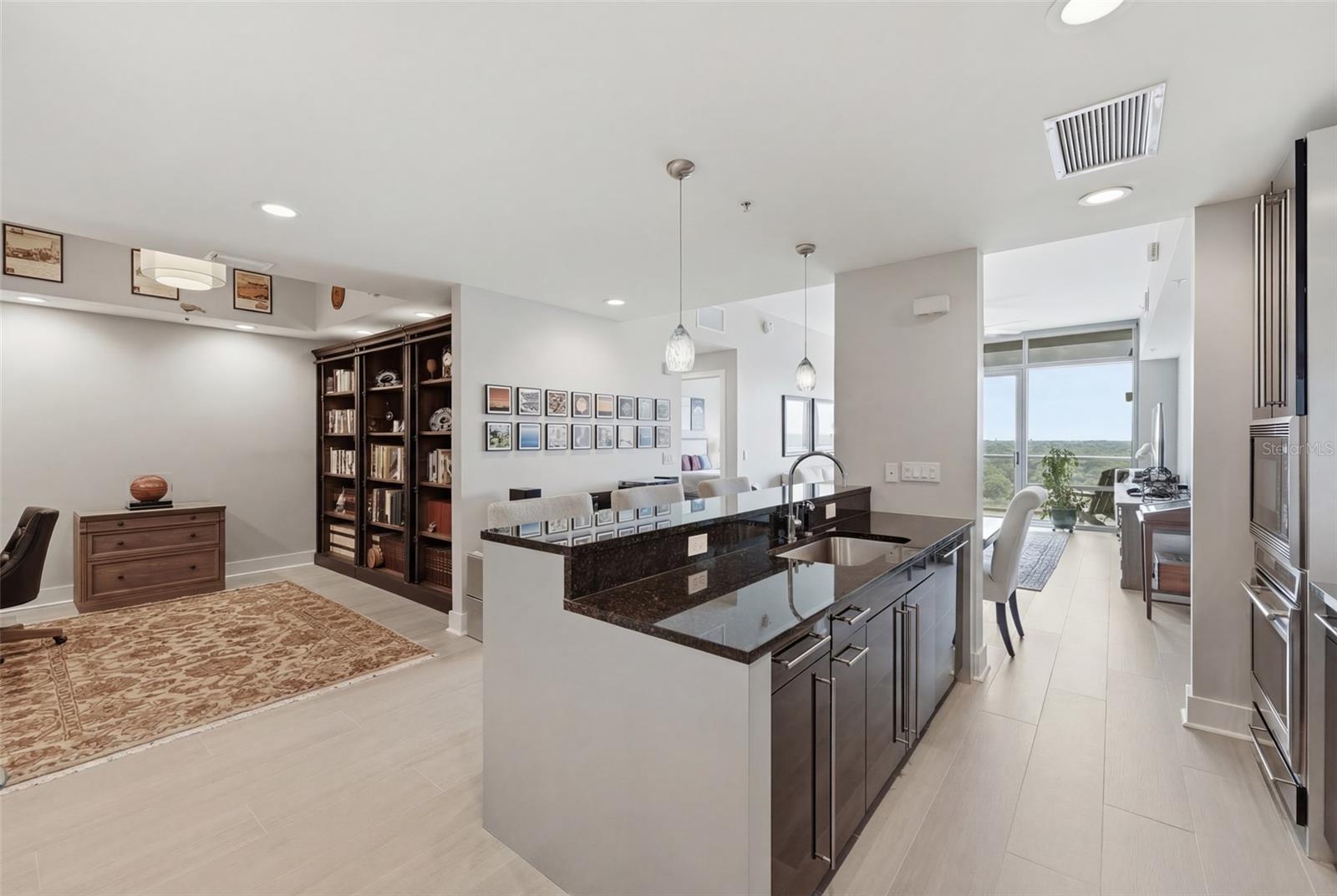 STAR TOWER CONDO - Residential