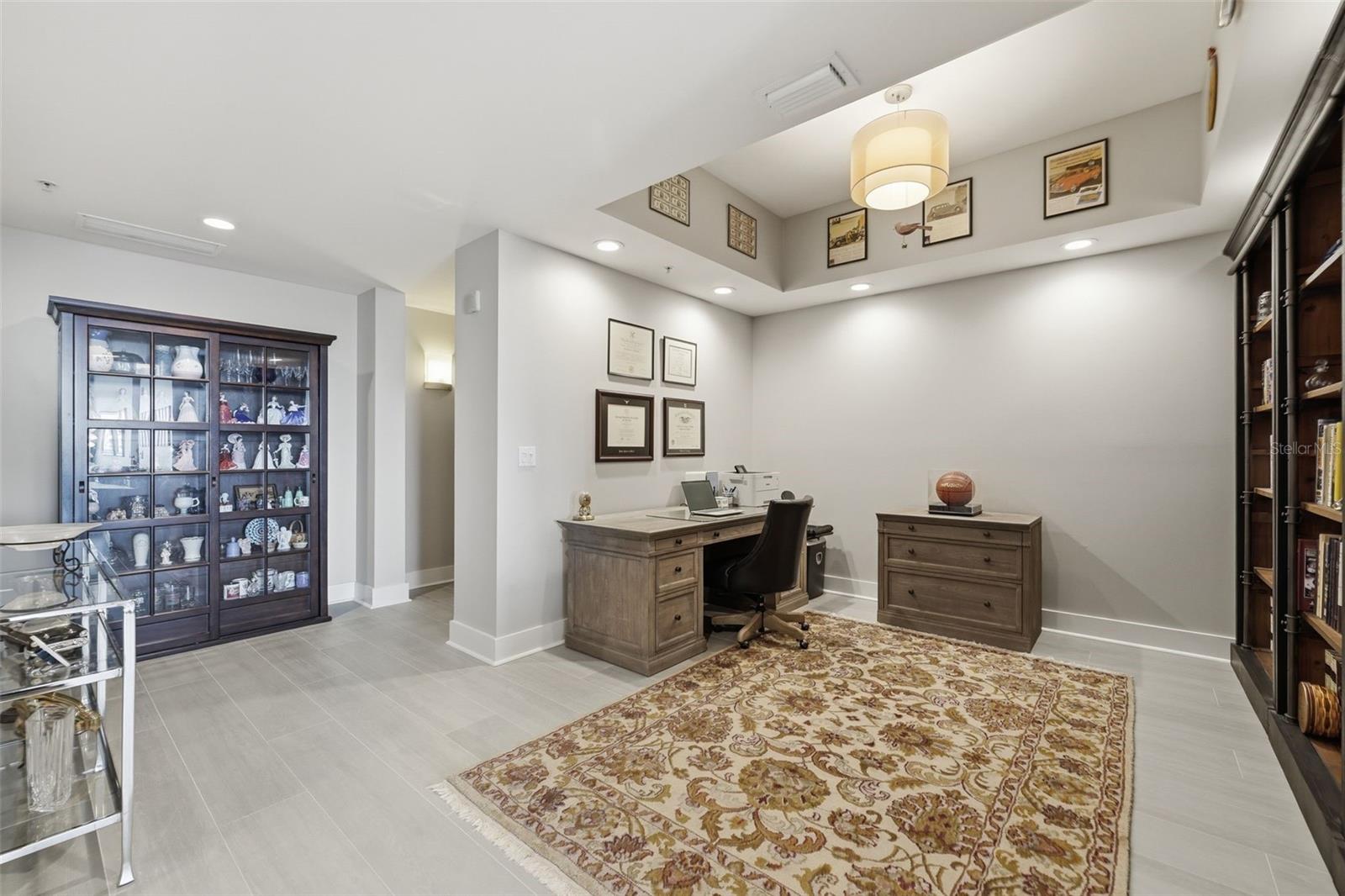 STAR TOWER CONDO - Residential