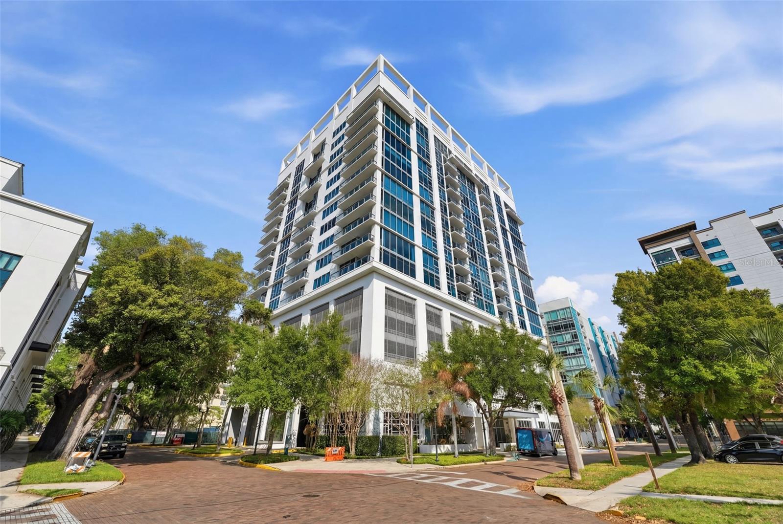 STAR TOWER CONDO - Residential