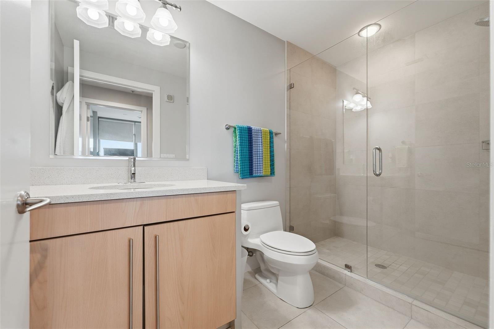 STAR TOWER CONDO - Residential