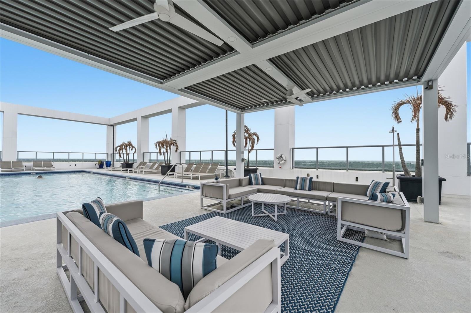 STAR TOWER CONDO - Residential