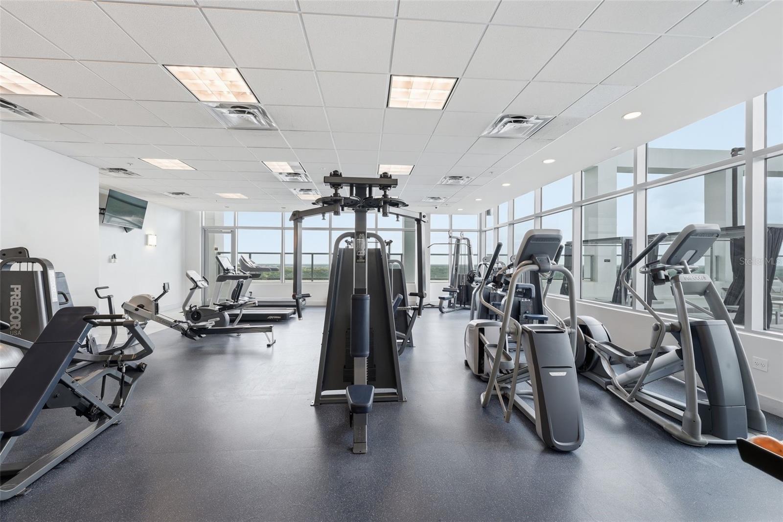 STAR TOWER CONDO - Residential