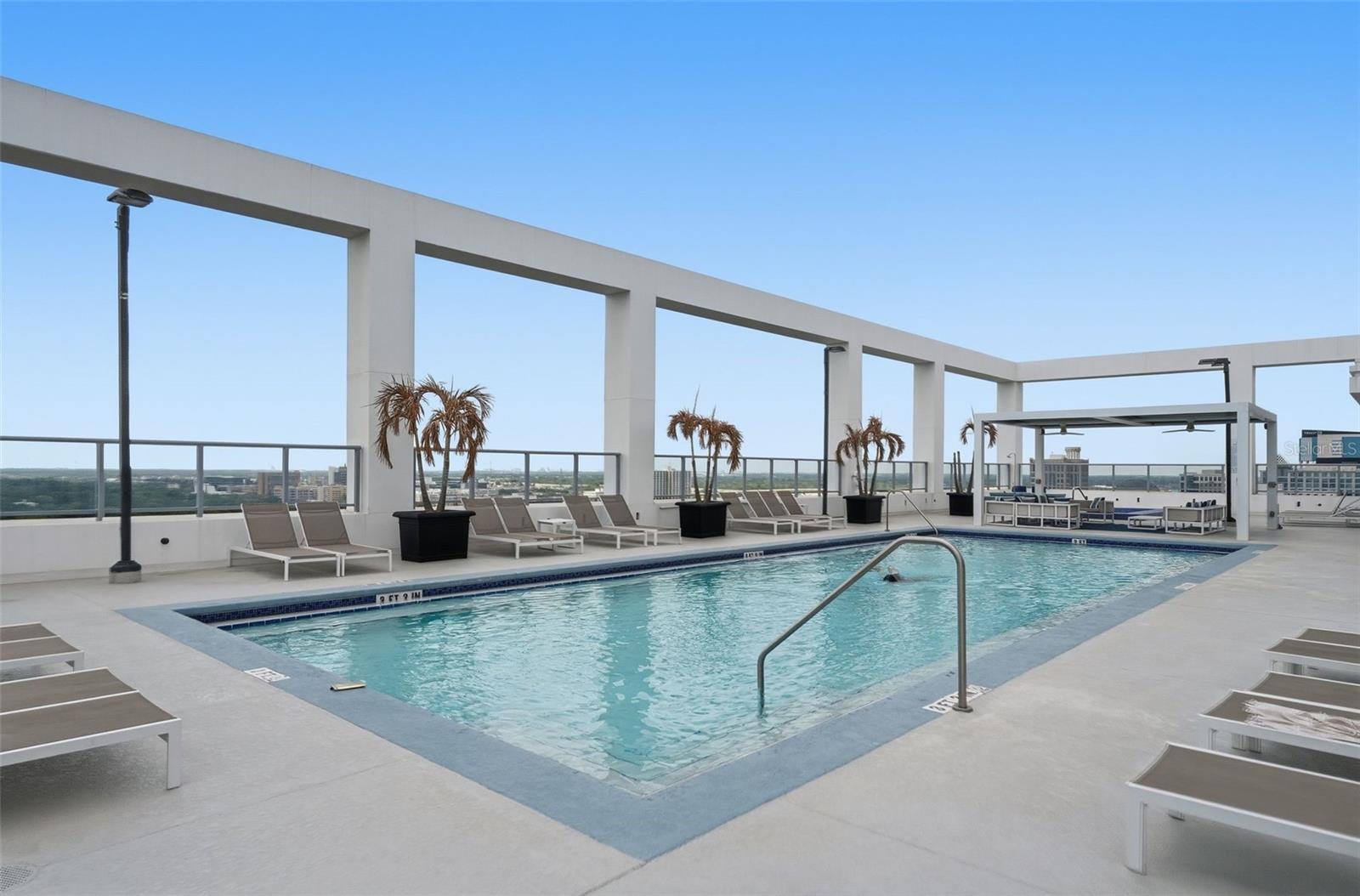 STAR TOWER CONDO - Residential