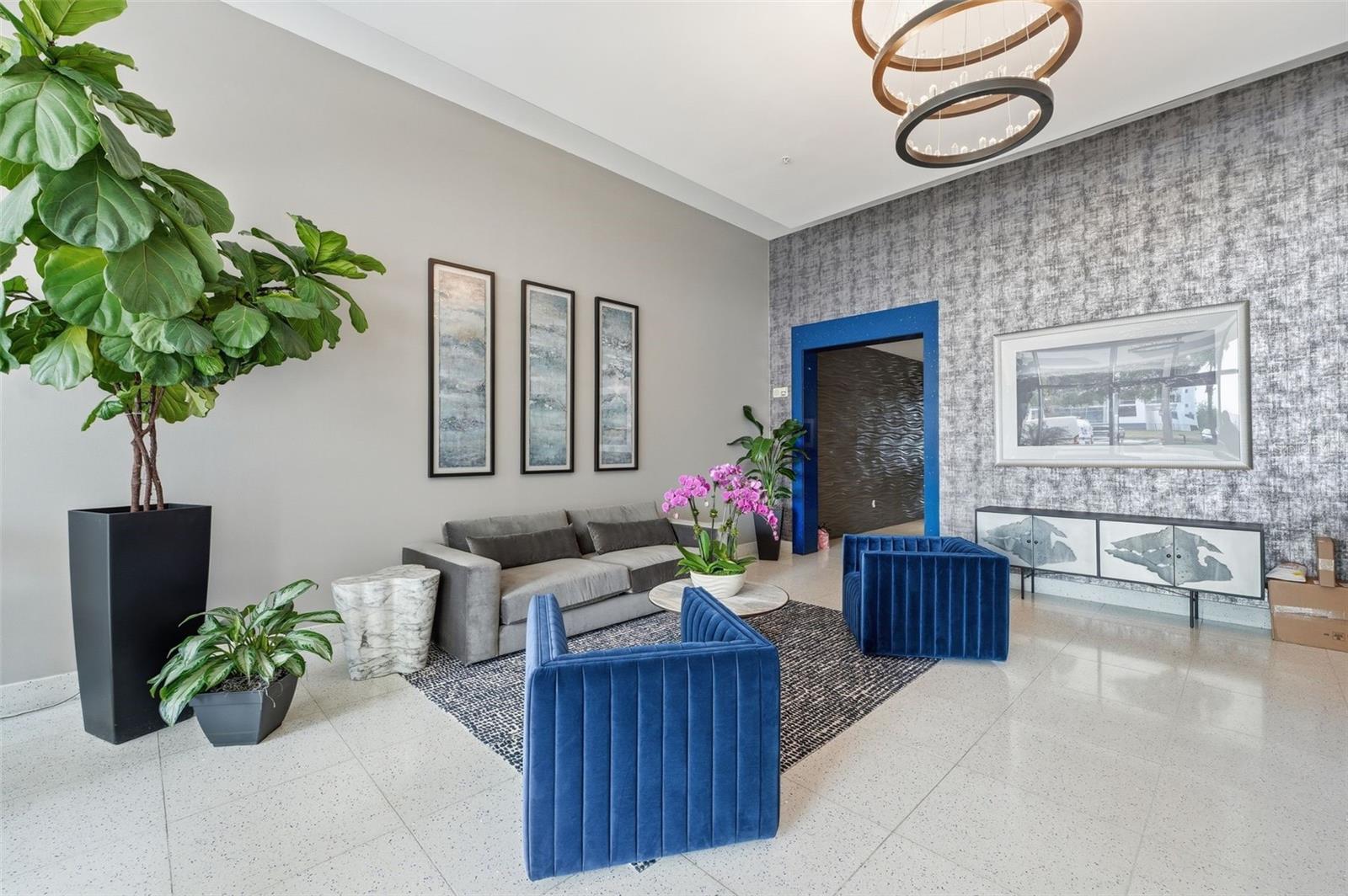 STAR TOWER CONDO - Residential