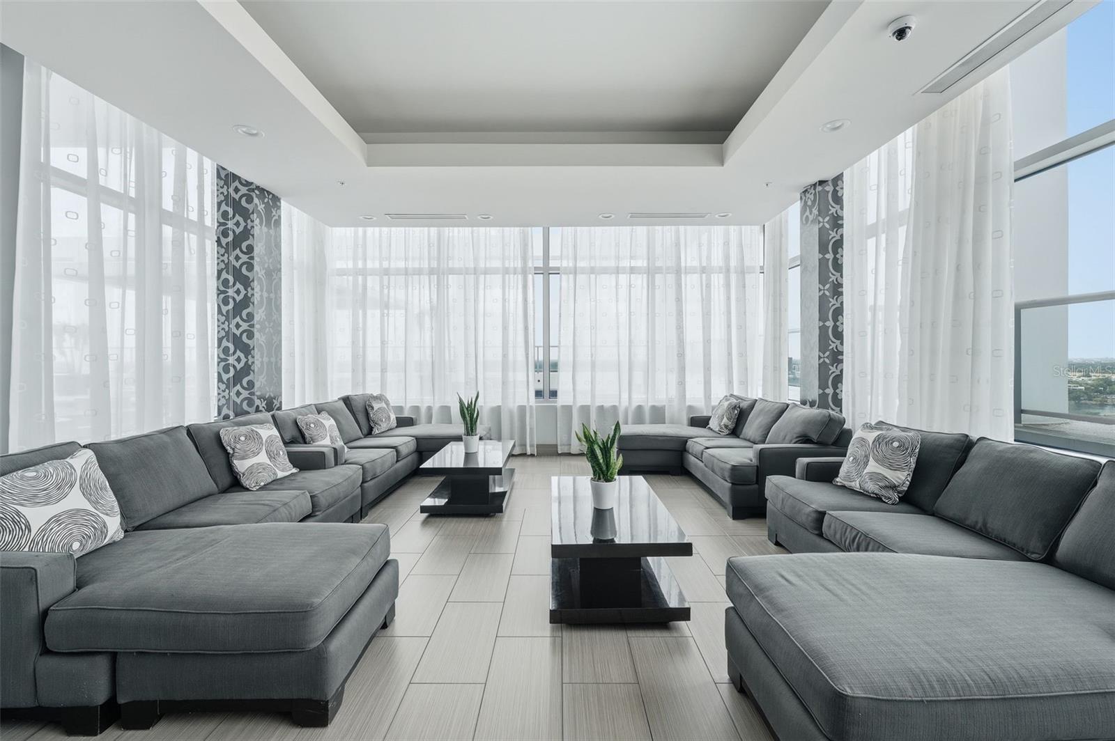 STAR TOWER CONDO - Residential