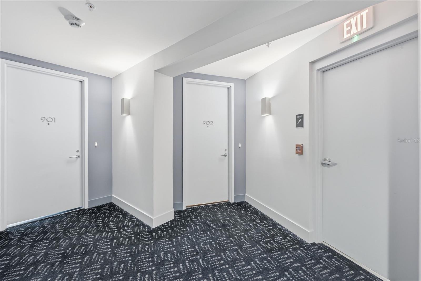 STAR TOWER CONDO - Residential