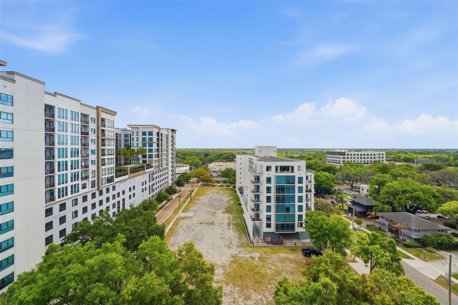 STAR TOWER CONDO - Residential