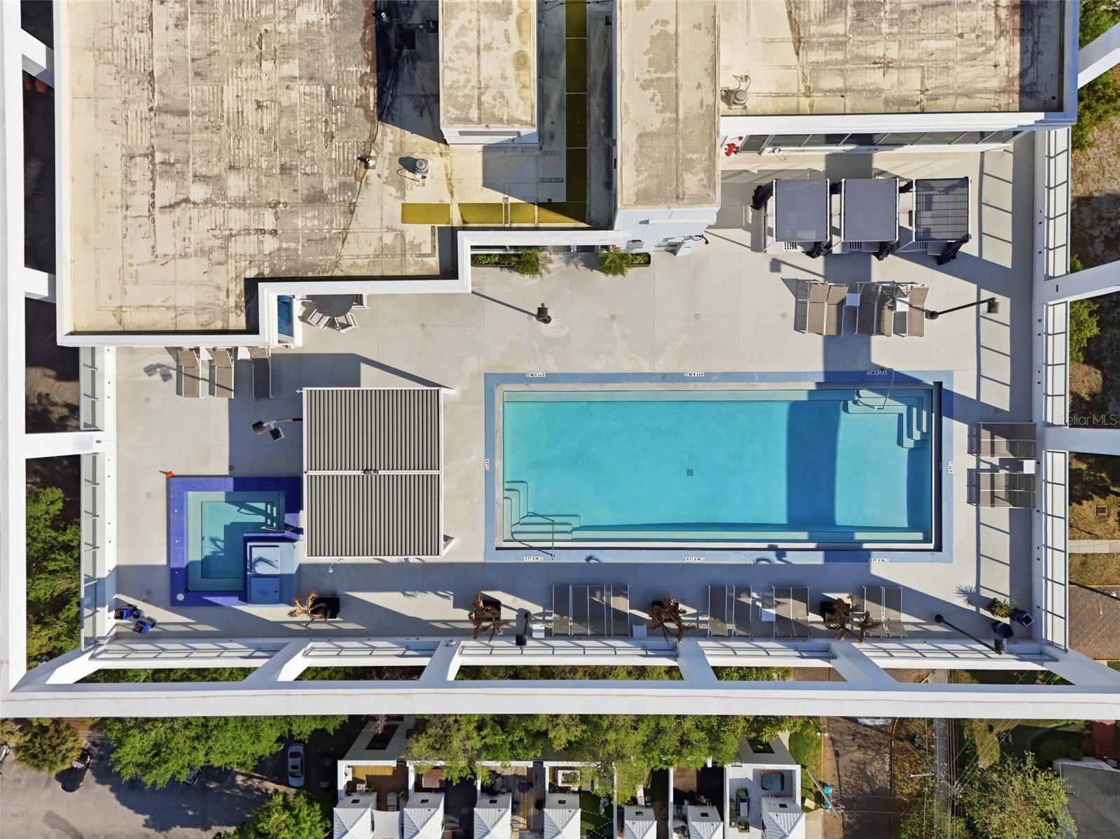 STAR TOWER CONDO - Residential