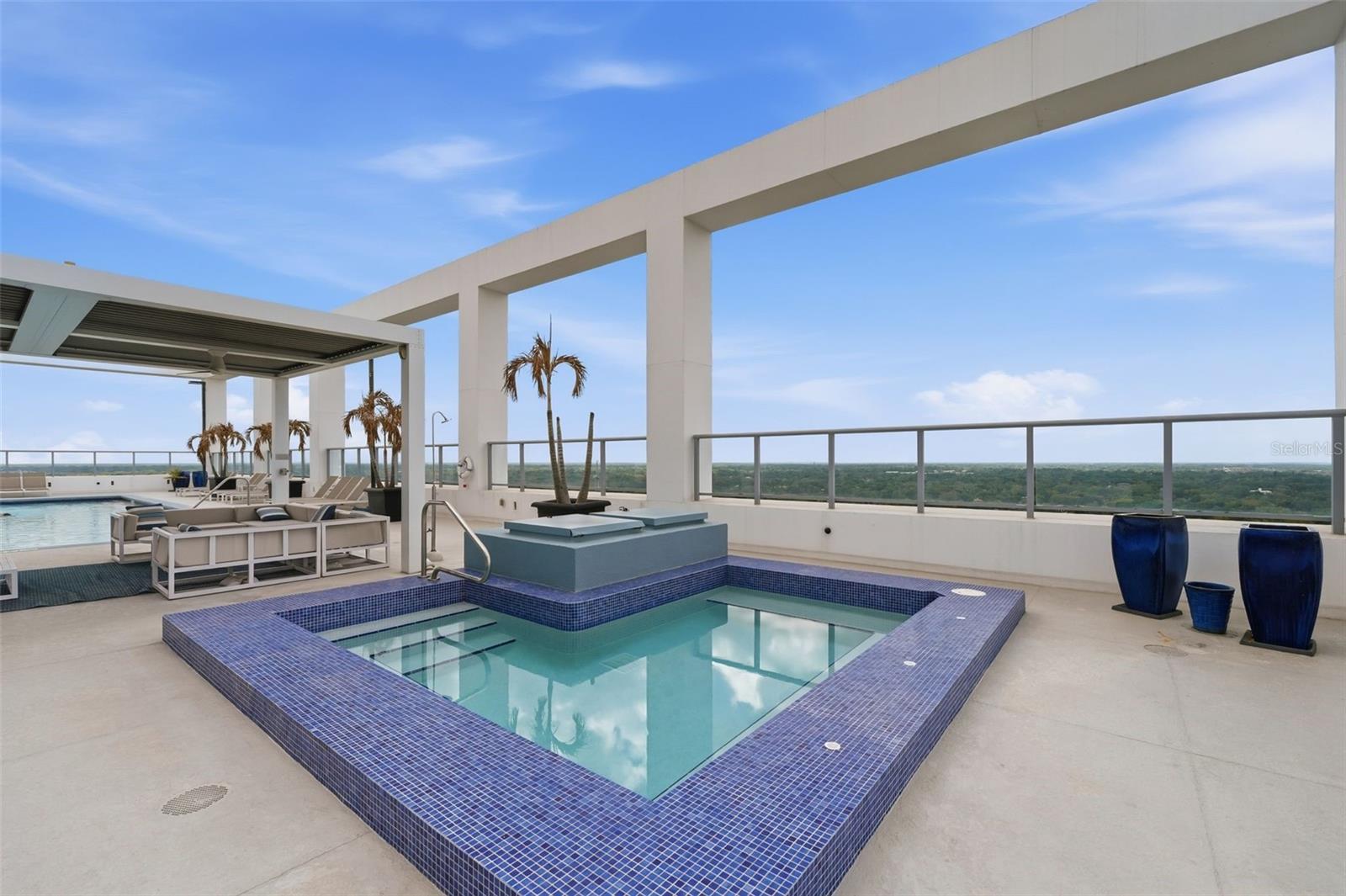 STAR TOWER CONDO - Residential