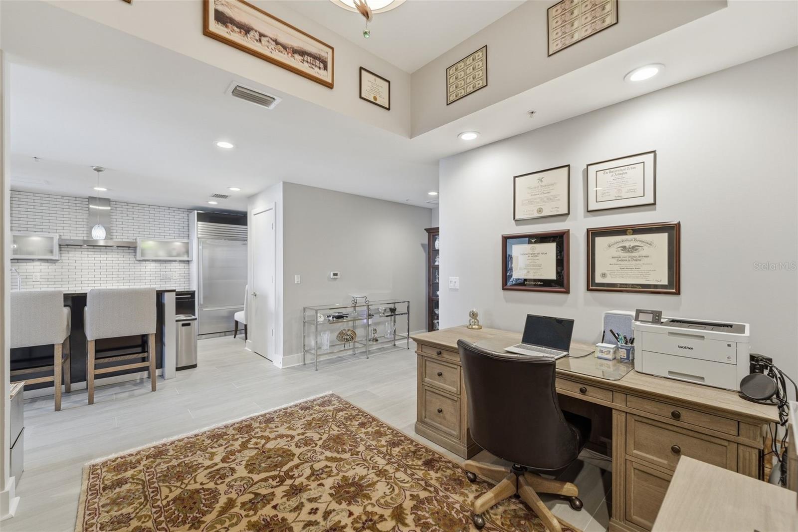 STAR TOWER CONDO - Residential