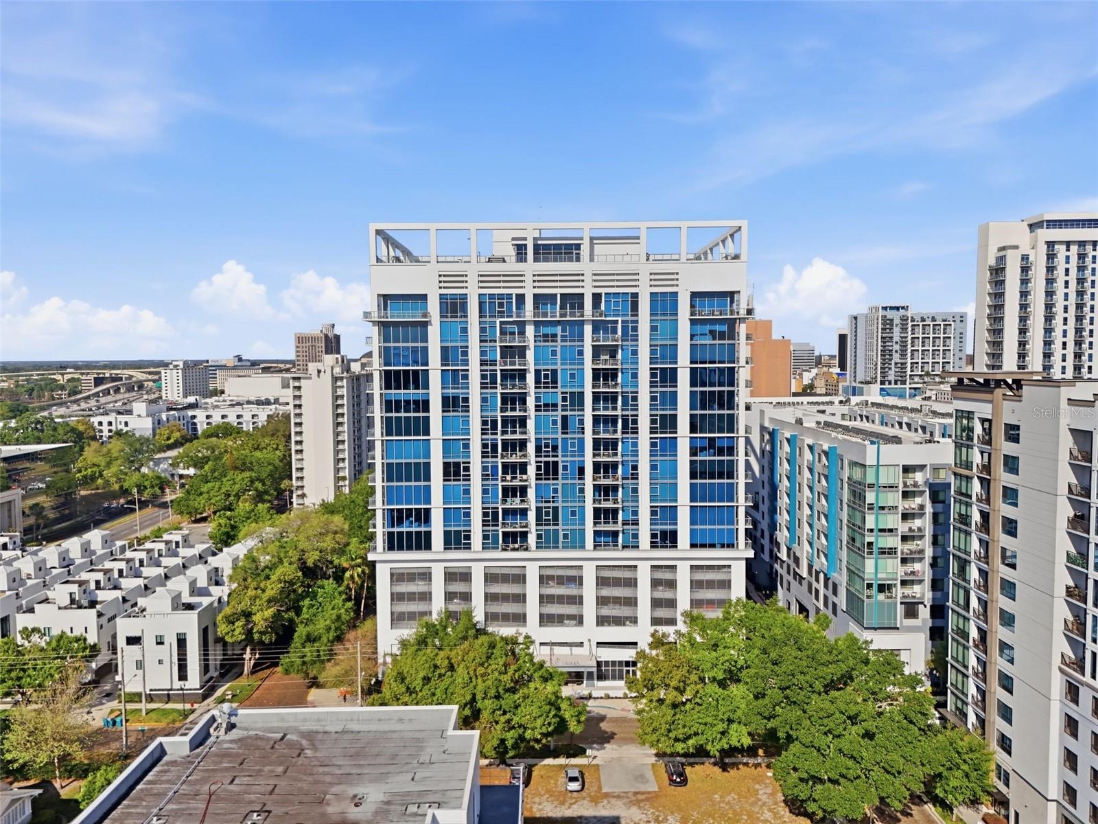 STAR TOWER CONDO - Residential