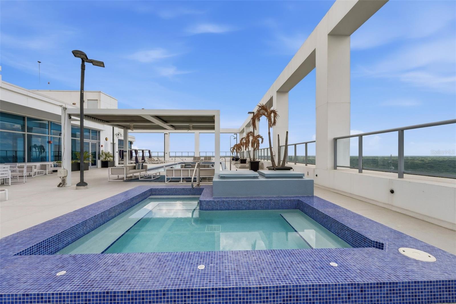 STAR TOWER CONDO - Residential