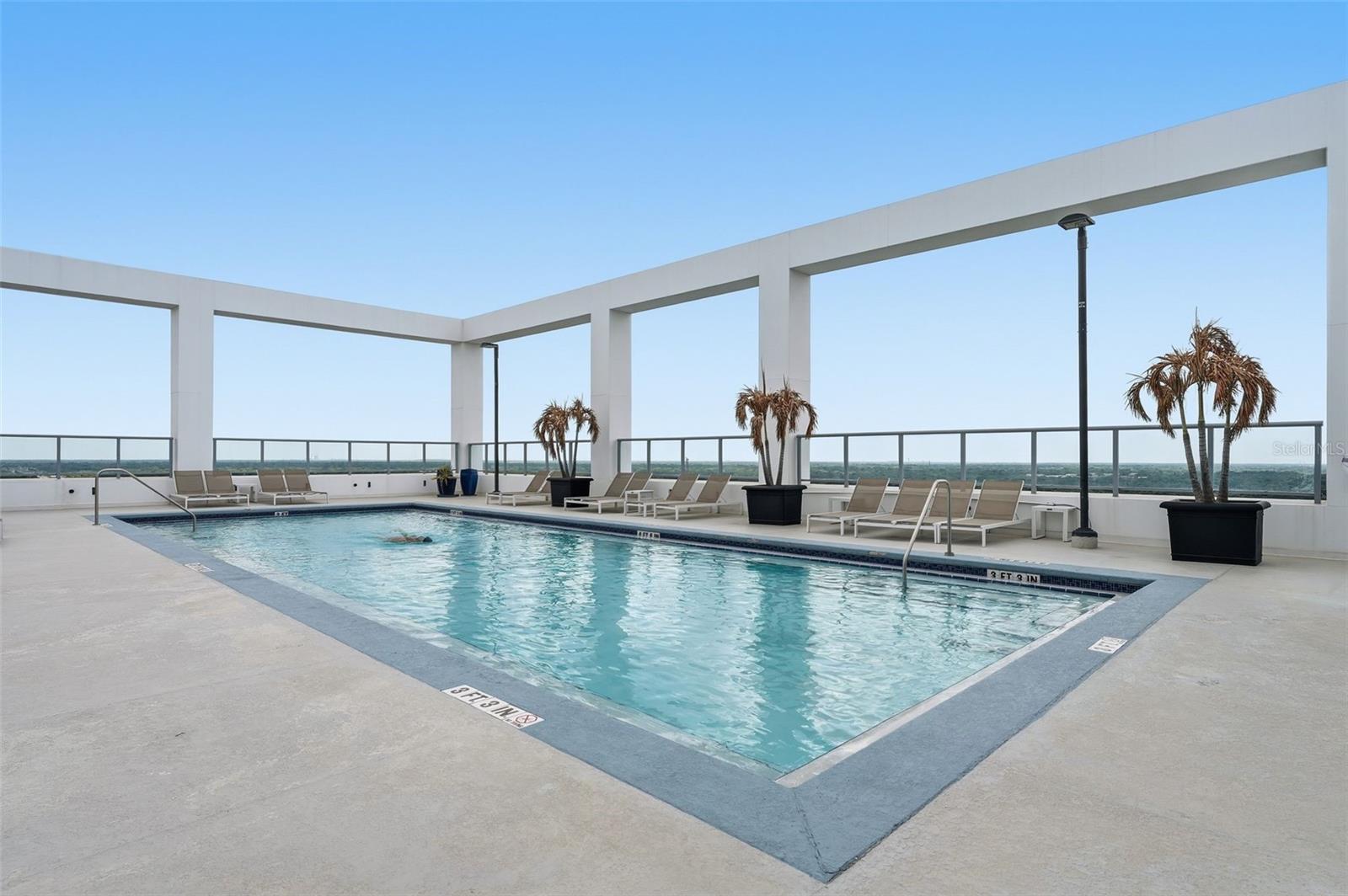 STAR TOWER CONDO - Residential