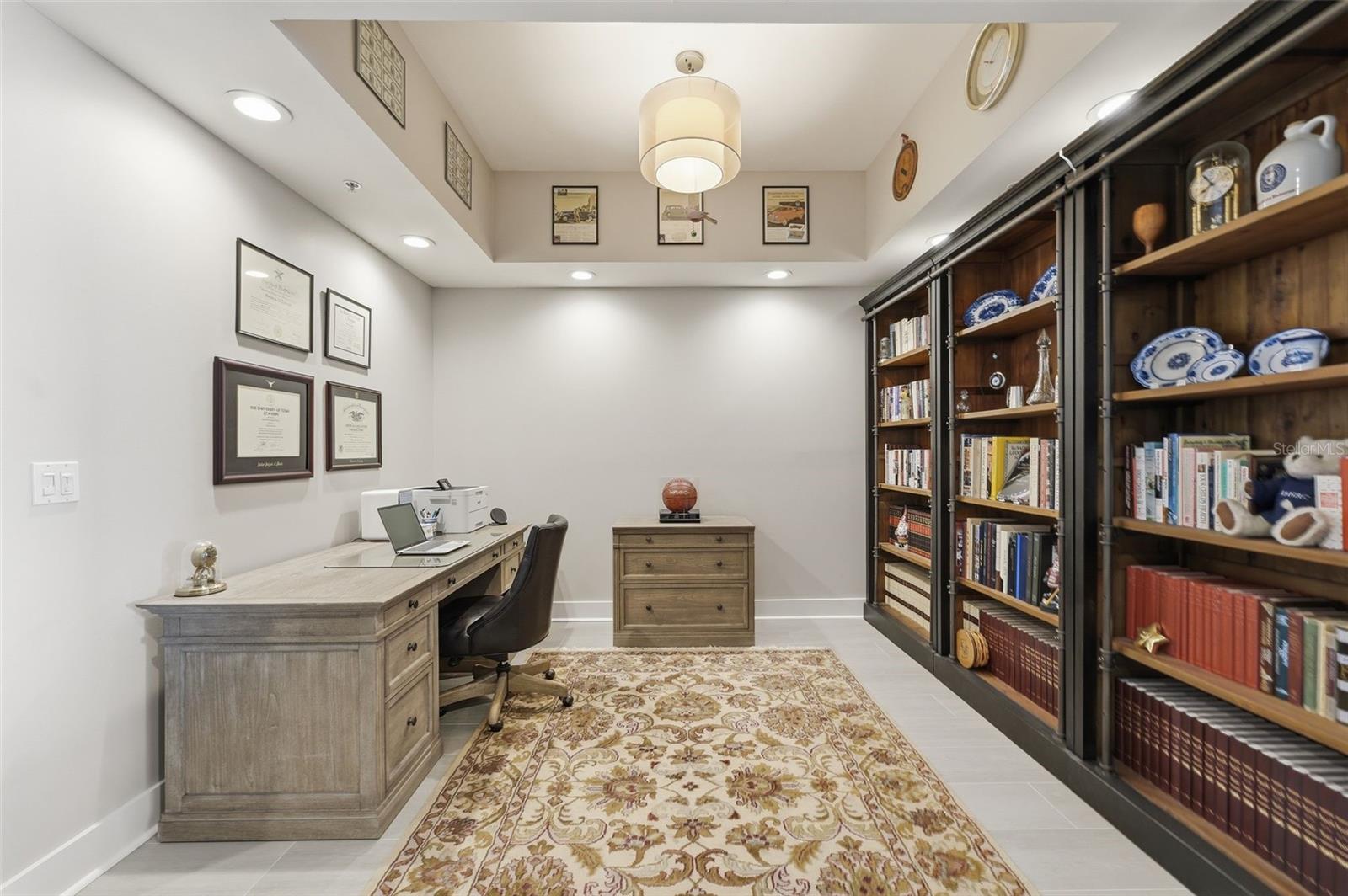 STAR TOWER CONDO - Residential