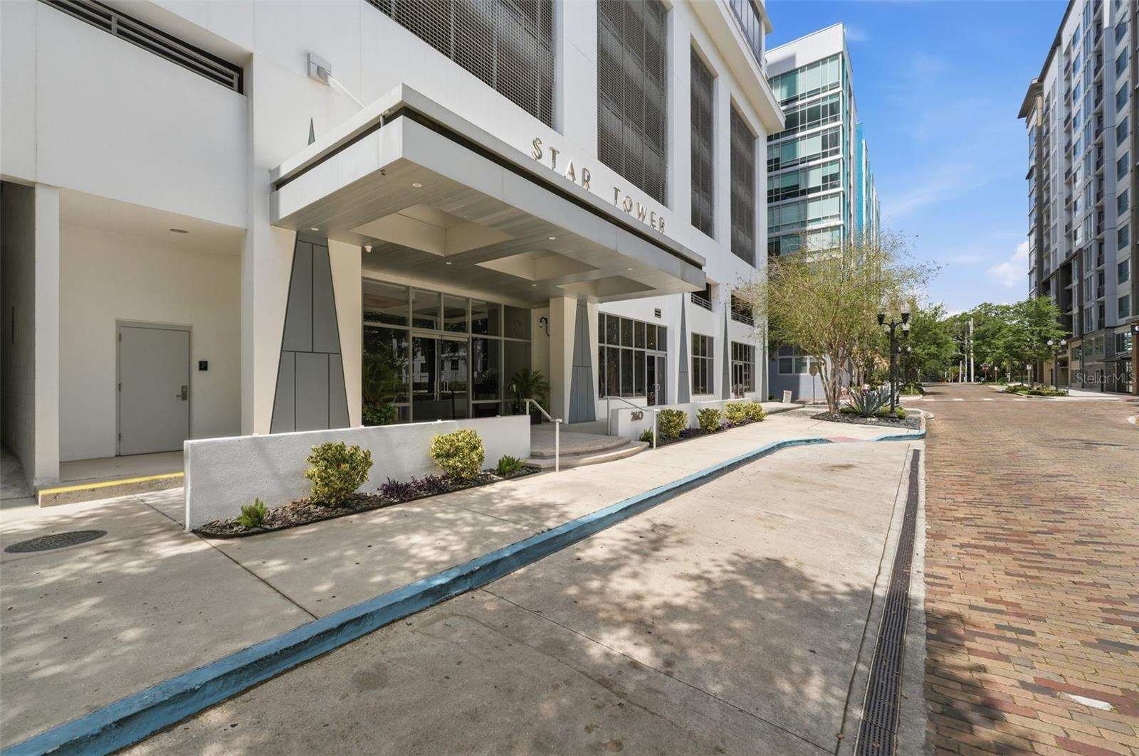 STAR TOWER CONDO - Residential