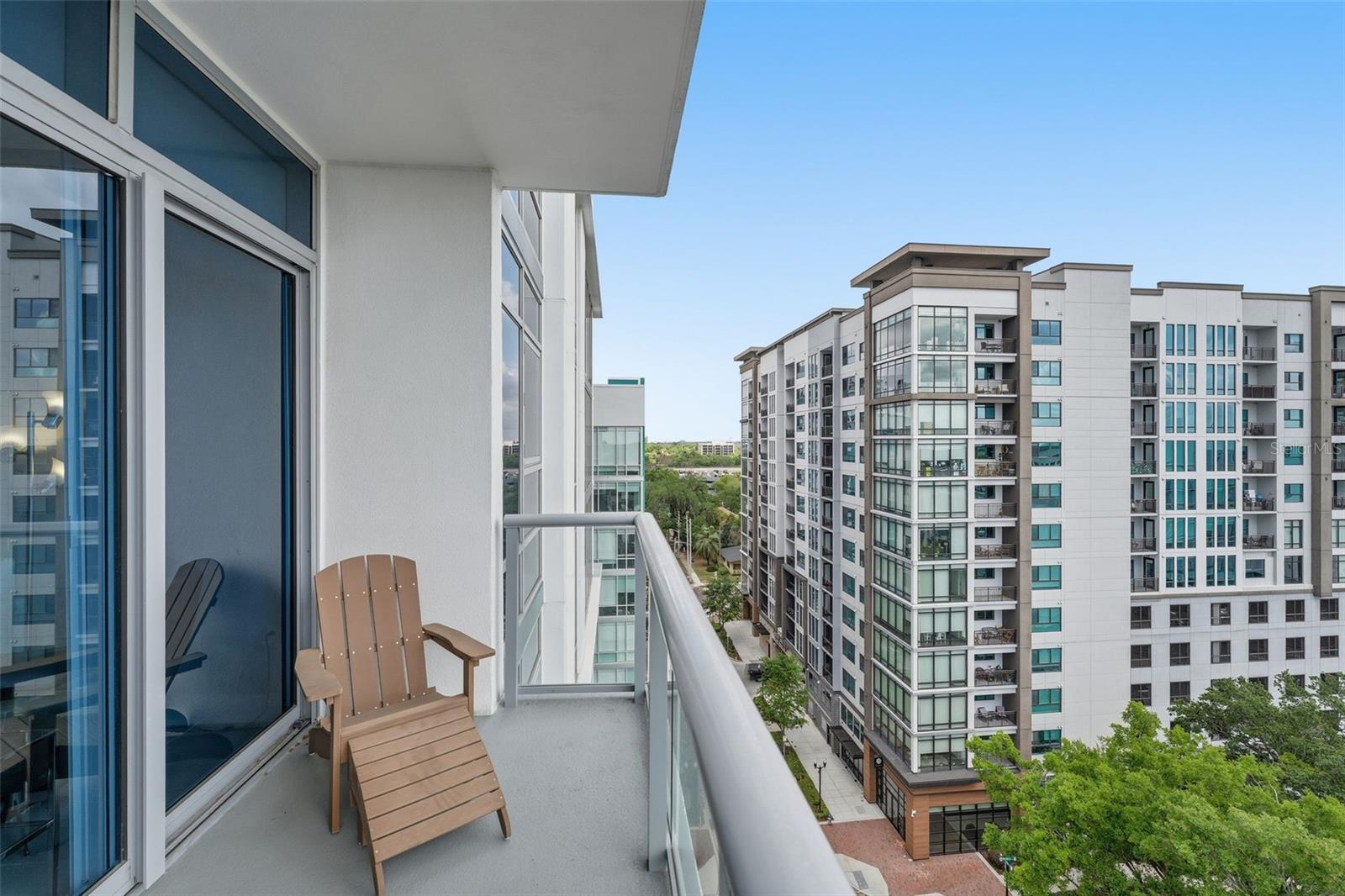 STAR TOWER CONDO - Residential