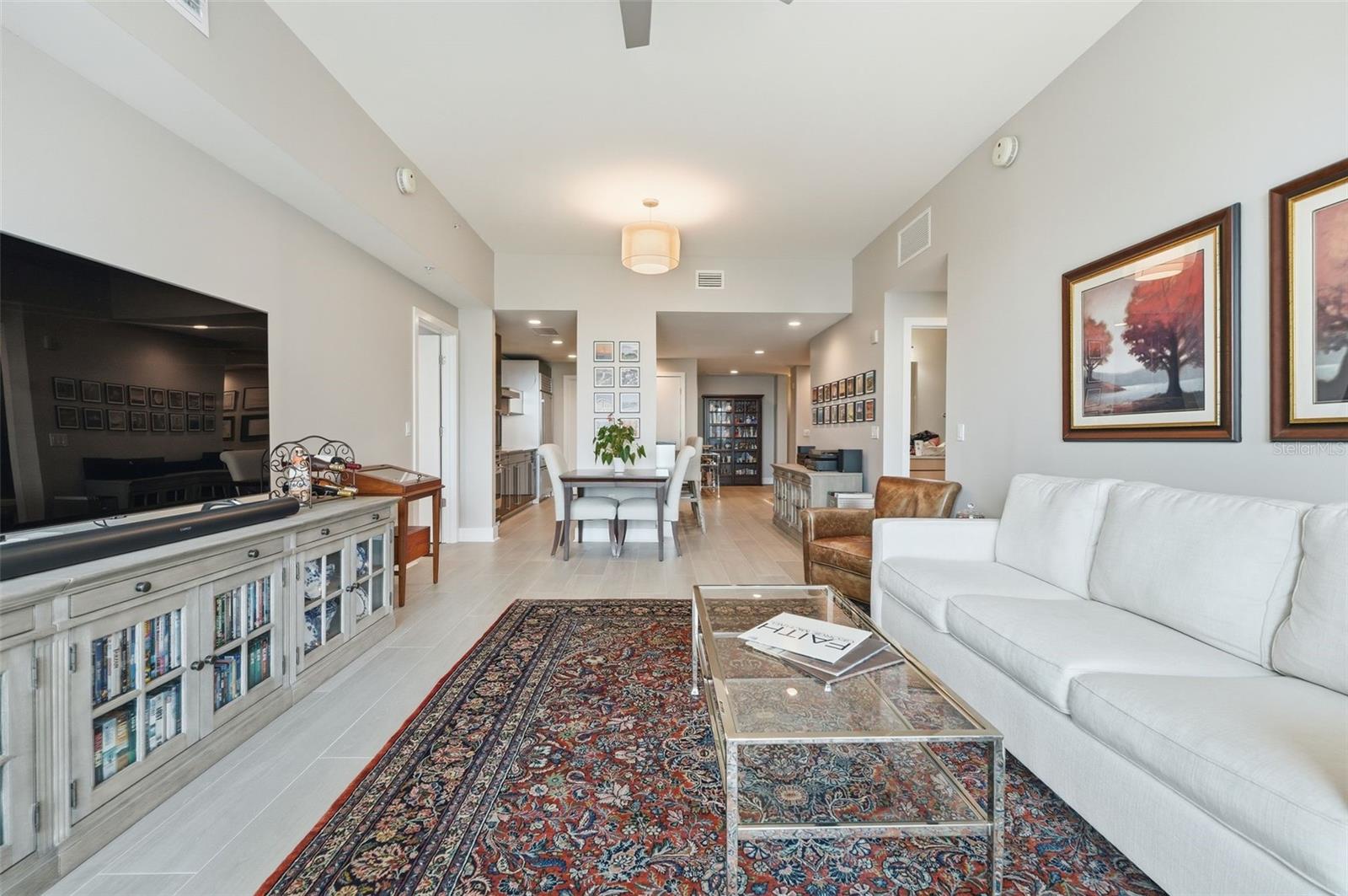 STAR TOWER CONDO - Residential