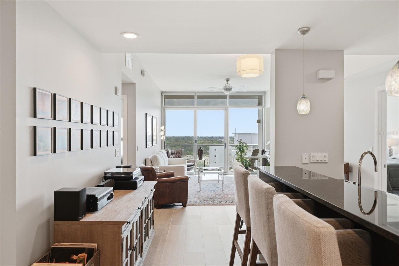 STAR TOWER CONDO - Residential