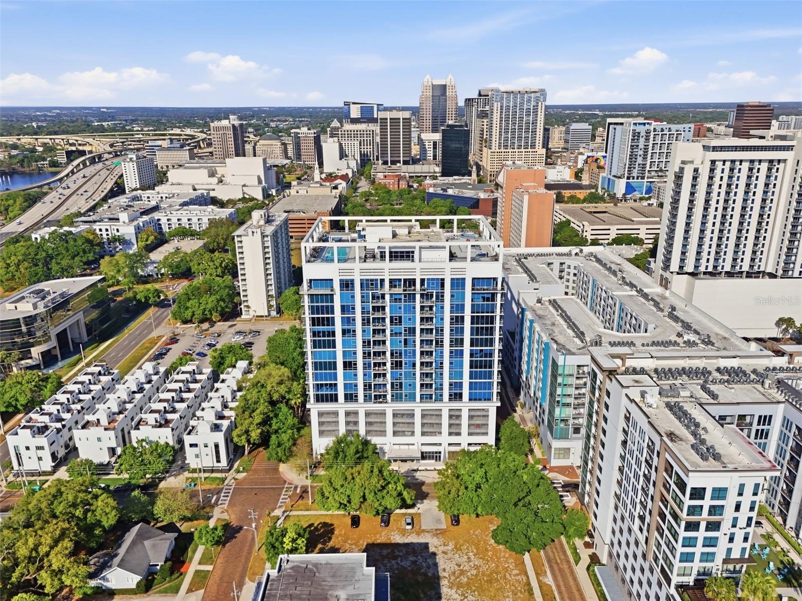 STAR TOWER CONDO - Residential