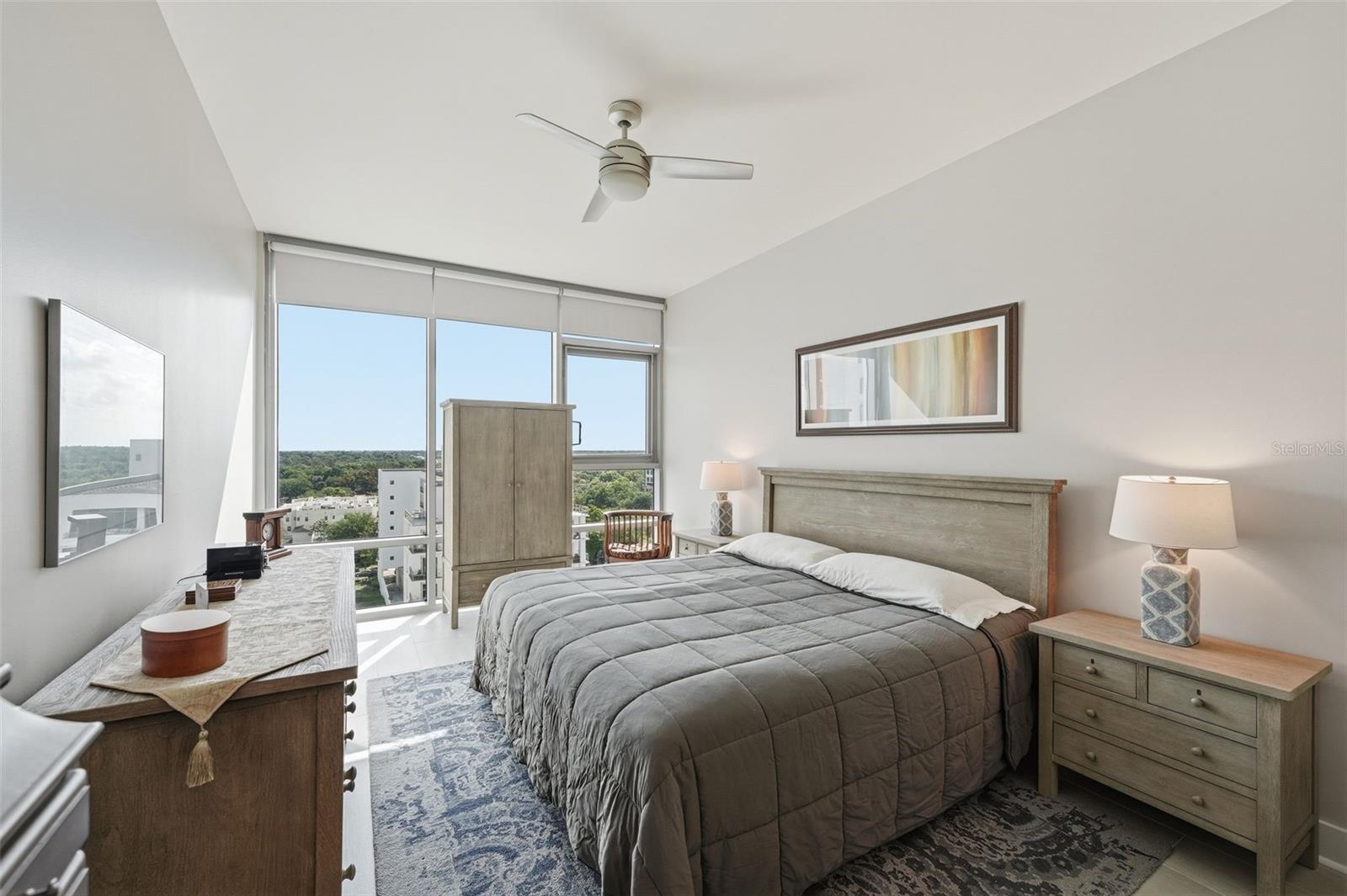 STAR TOWER CONDO - Residential