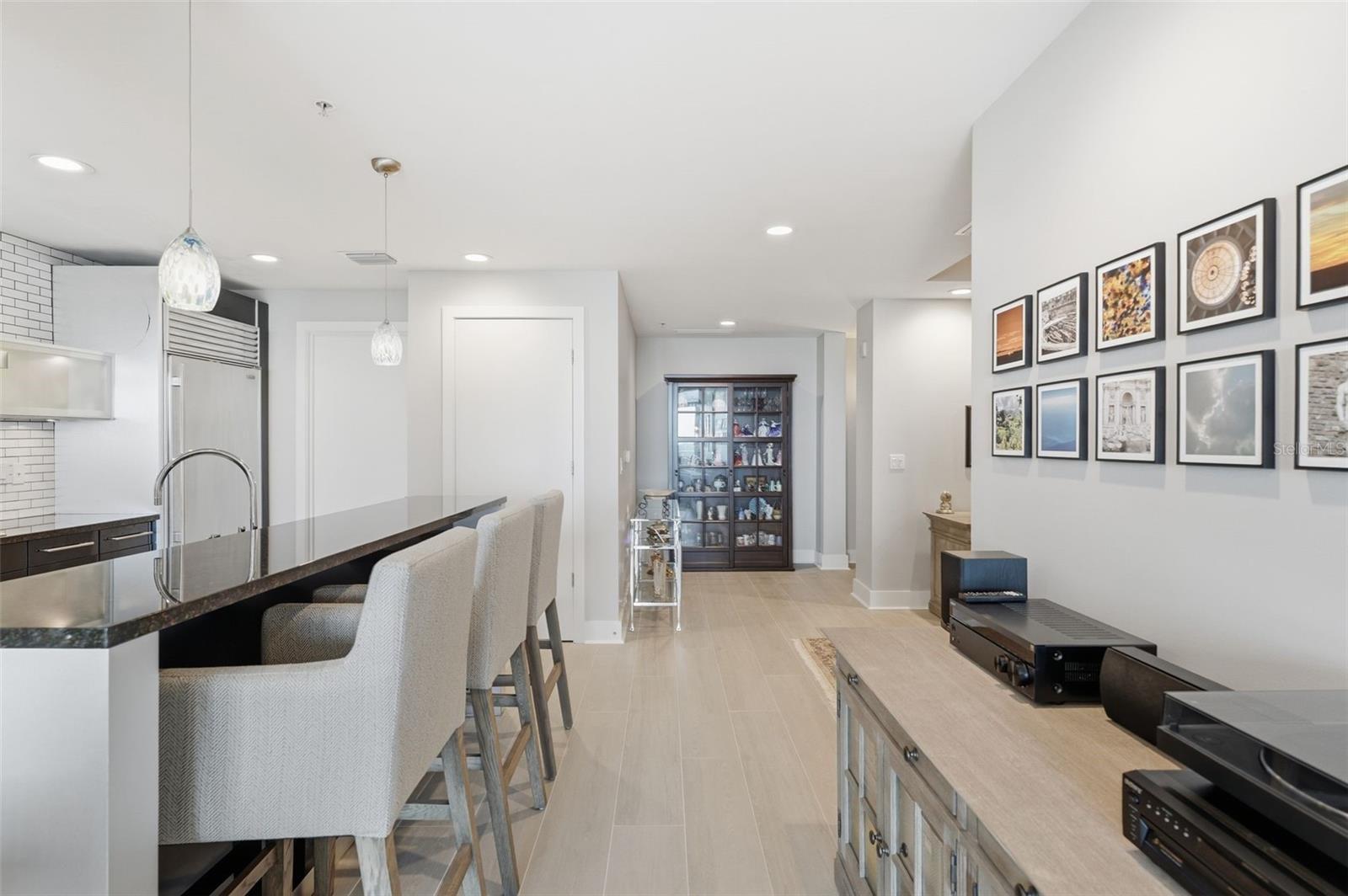 STAR TOWER CONDO - Residential