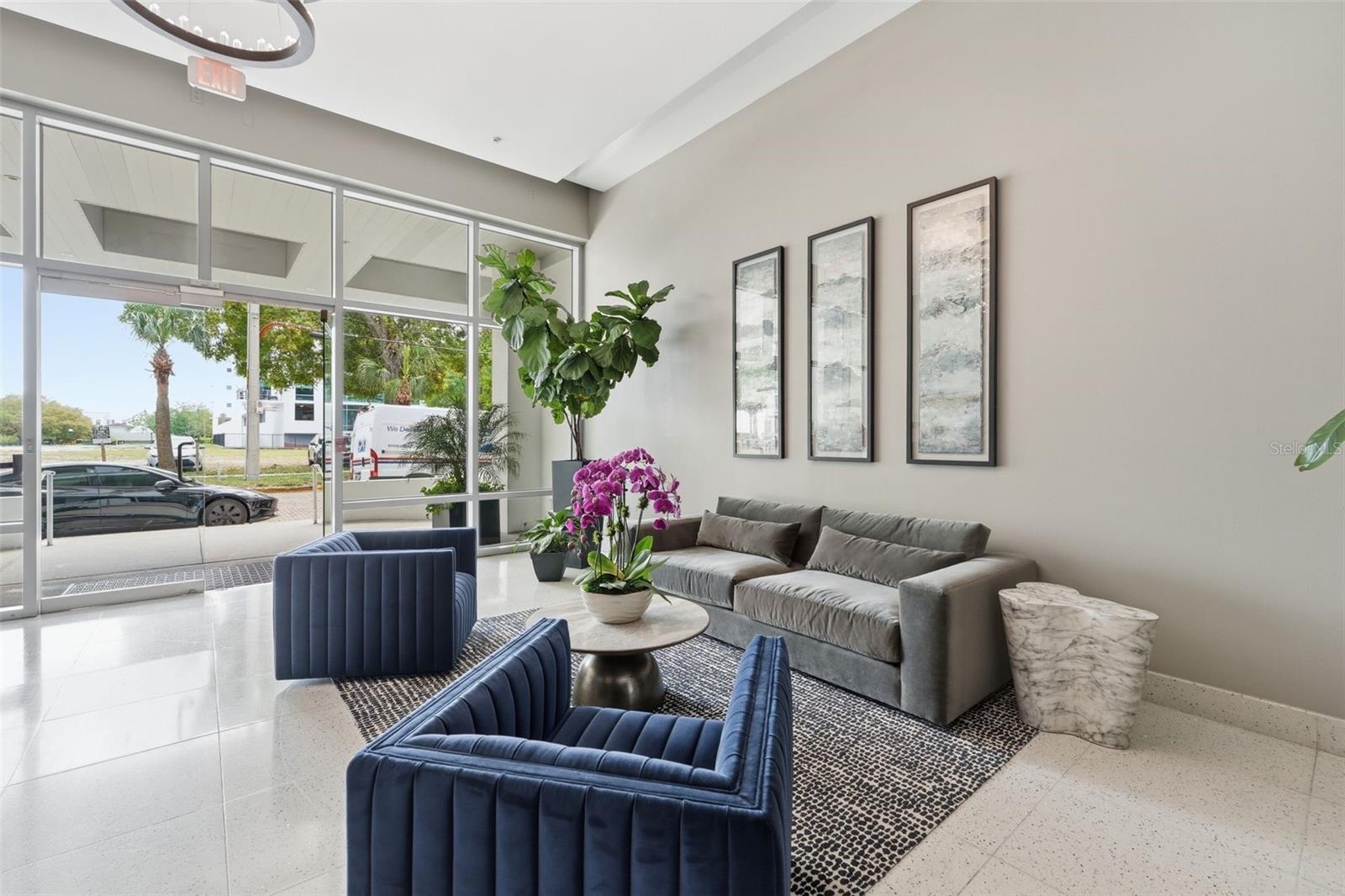 STAR TOWER CONDO - Residential