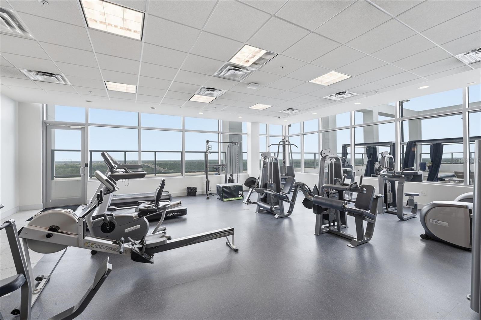 STAR TOWER CONDO - Residential