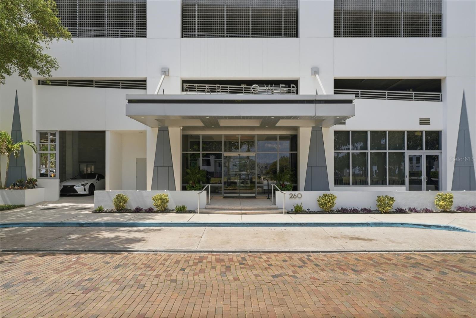 STAR TOWER CONDO - Residential