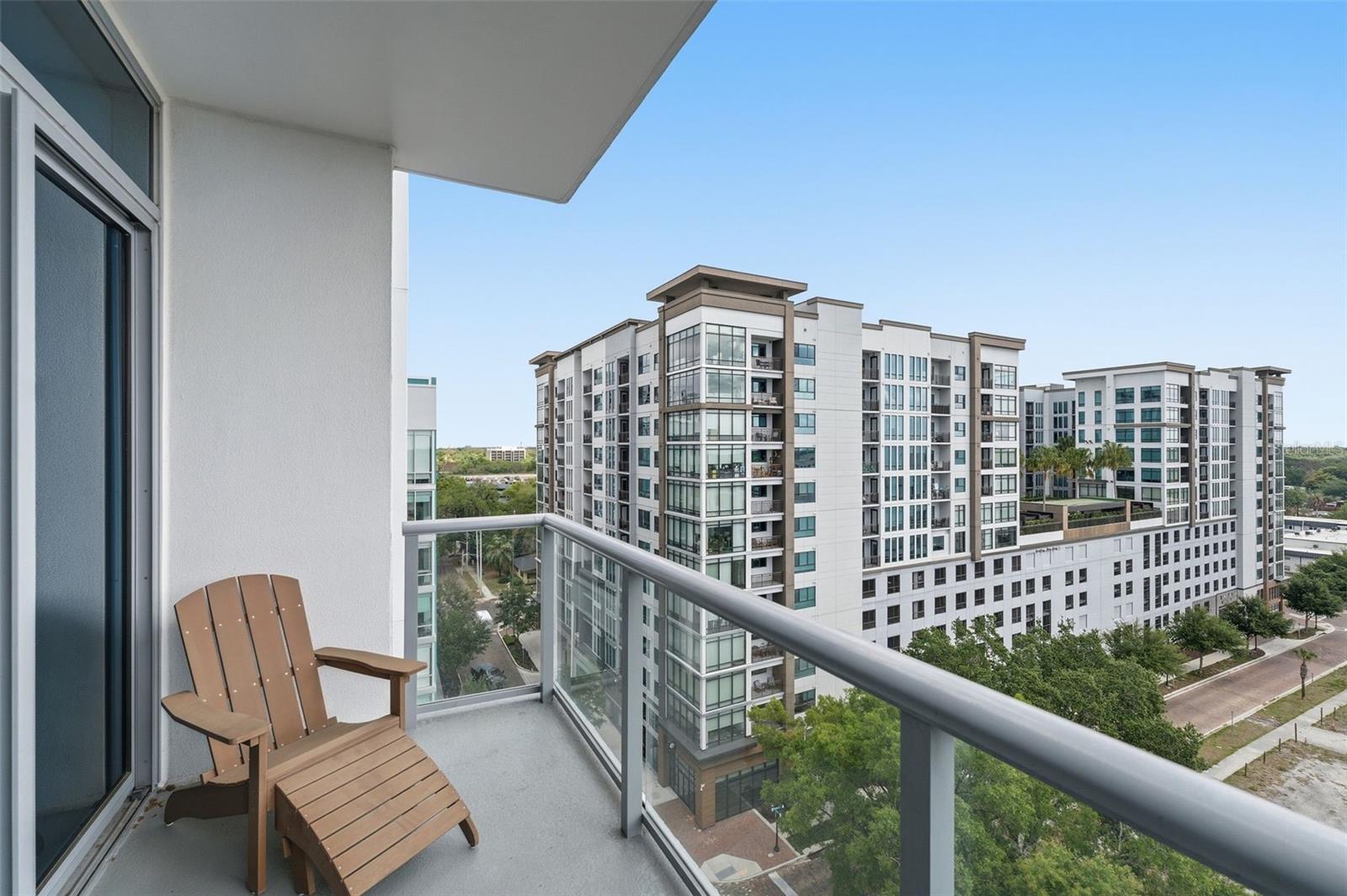 STAR TOWER CONDO - Residential