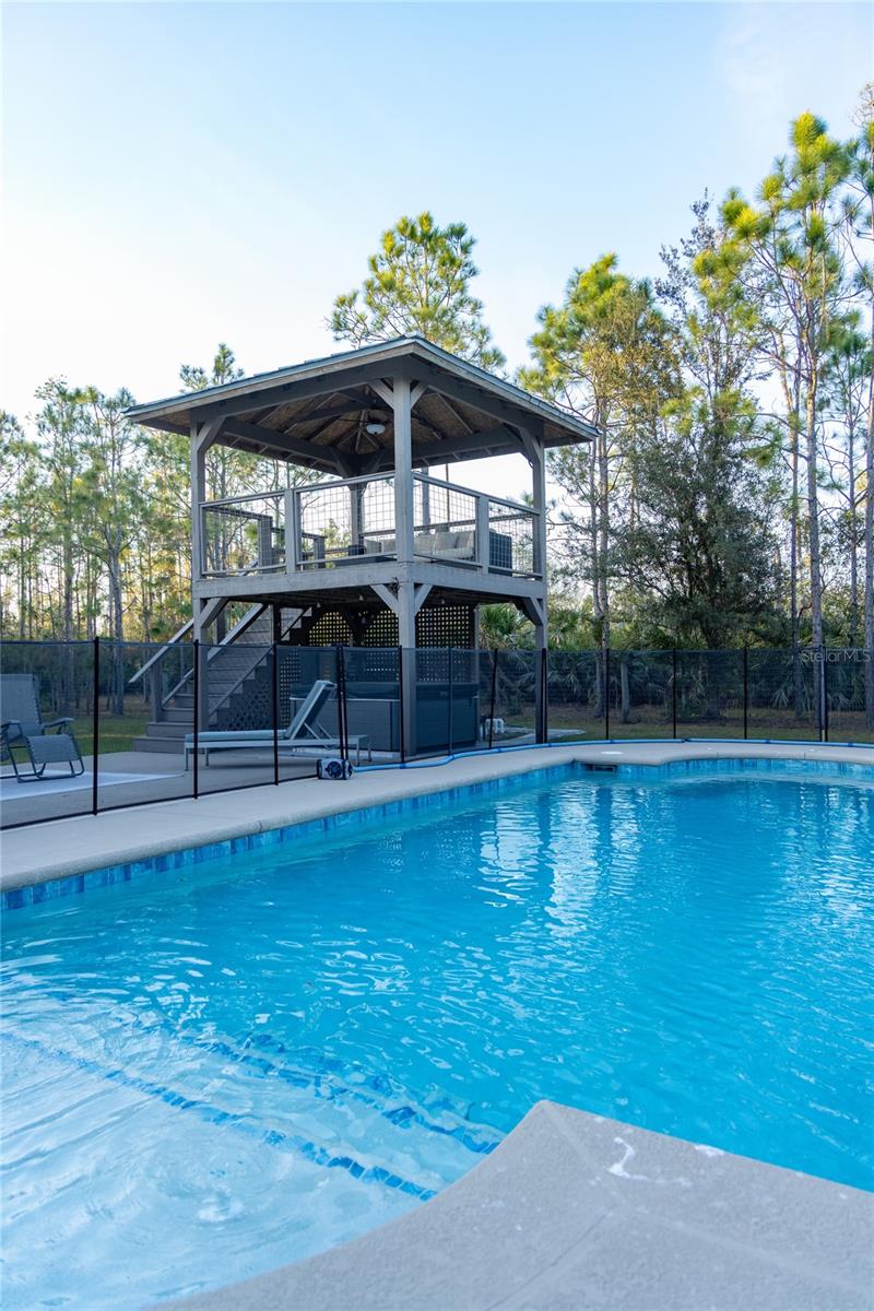 INDIAN HAMMOCK HUNT & RIDING C - Residential