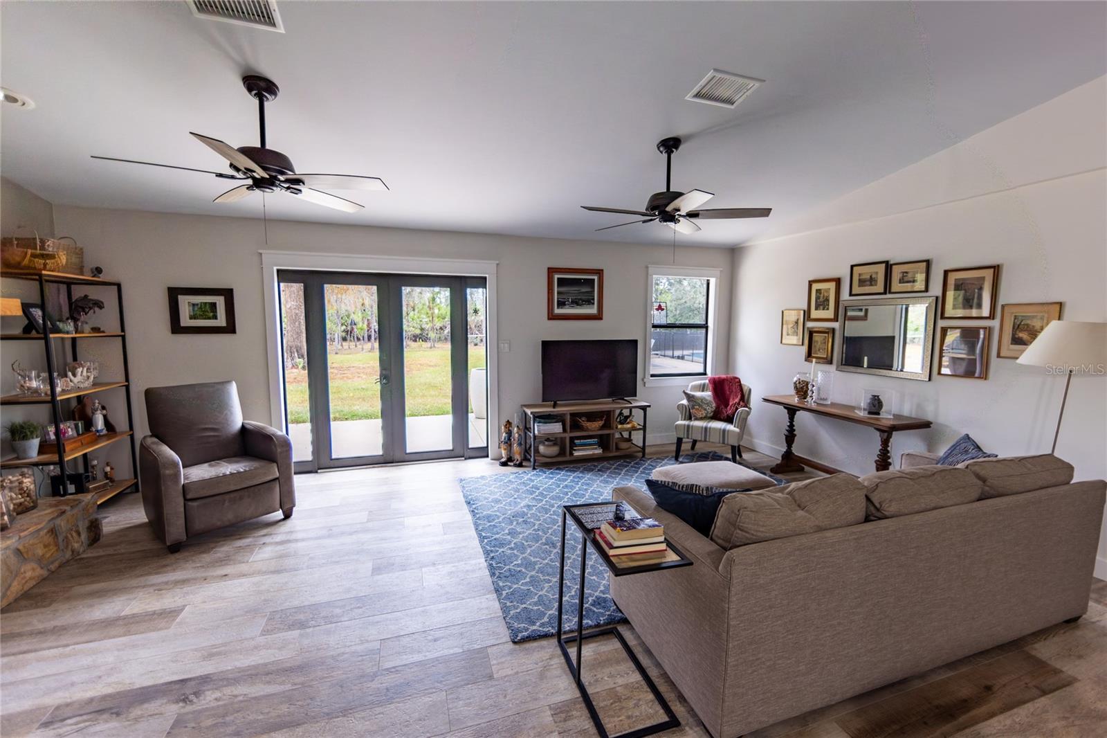 INDIAN HAMMOCK HUNT & RIDING C - Residential