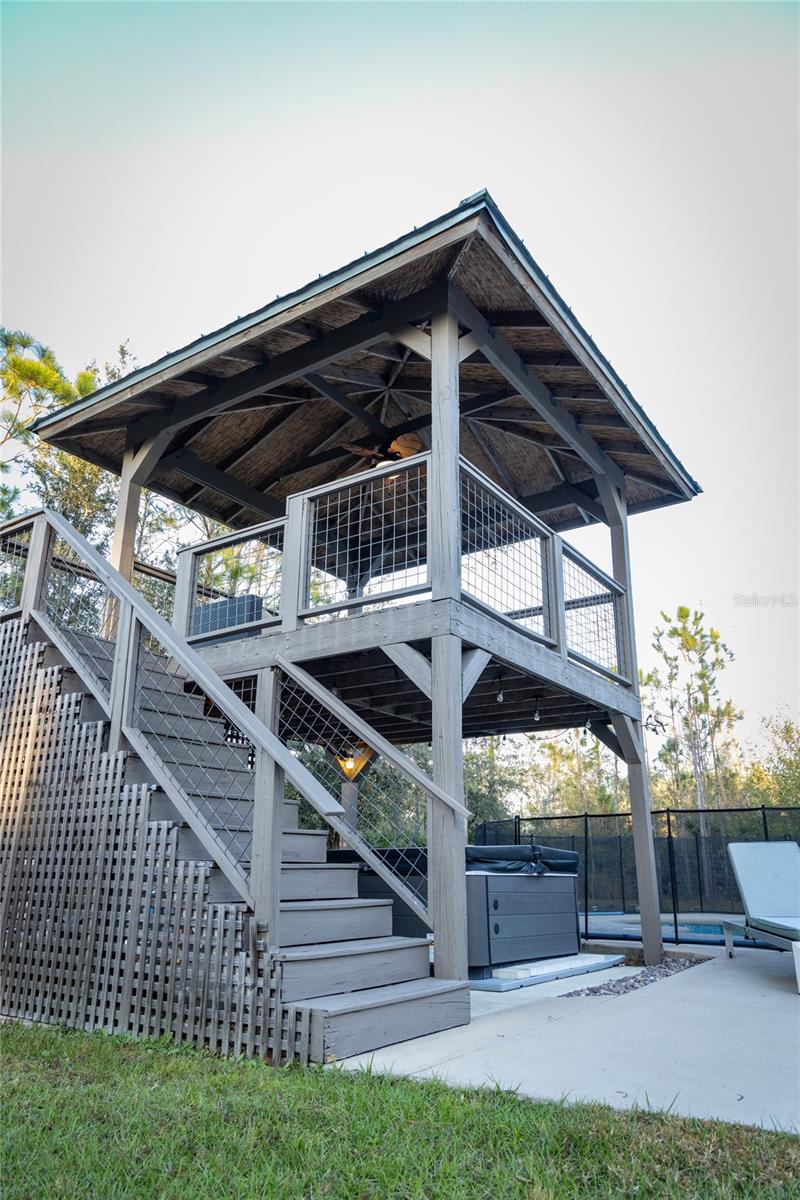 INDIAN HAMMOCK HUNT & RIDING C - Residential