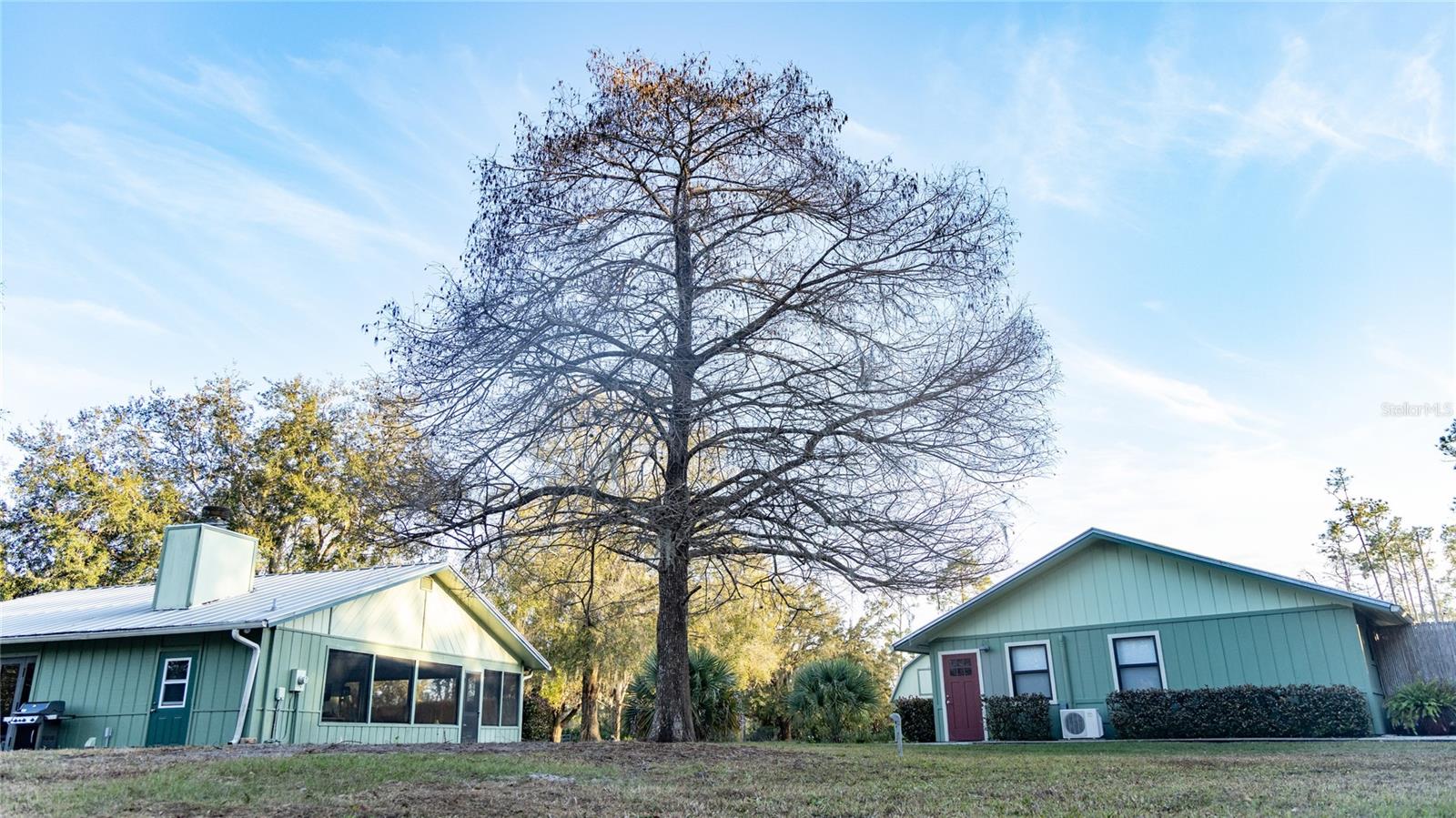 INDIAN HAMMOCK HUNT & RIDING C - Residential