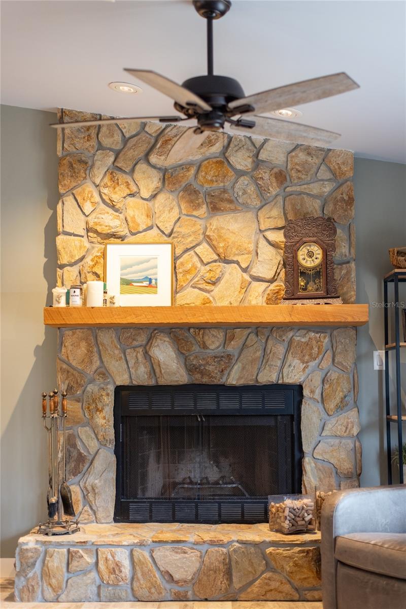 INDIAN HAMMOCK HUNT & RIDING C - Residential