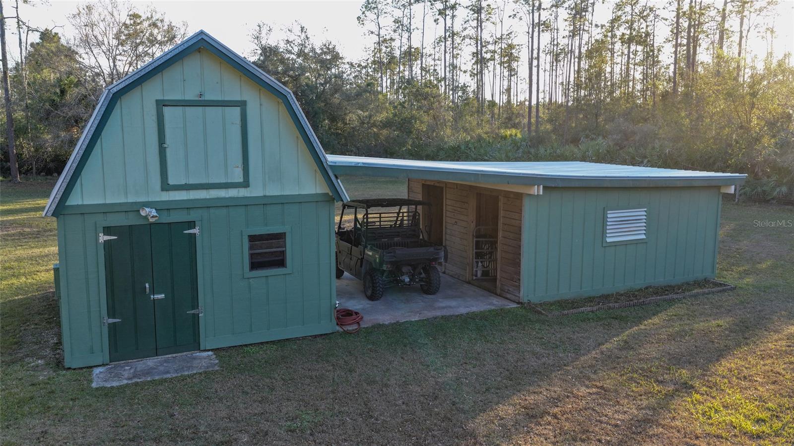 INDIAN HAMMOCK HUNT & RIDING C - Residential