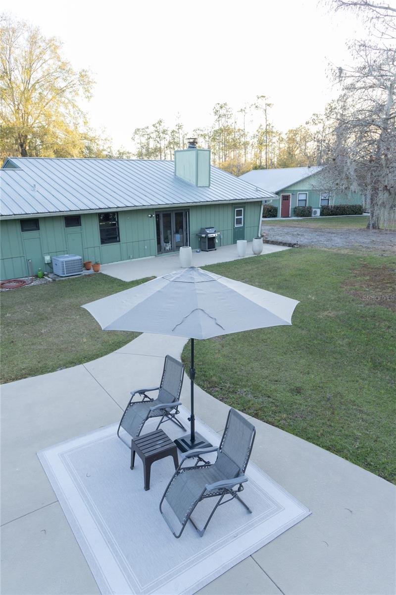 INDIAN HAMMOCK HUNT & RIDING C - Residential