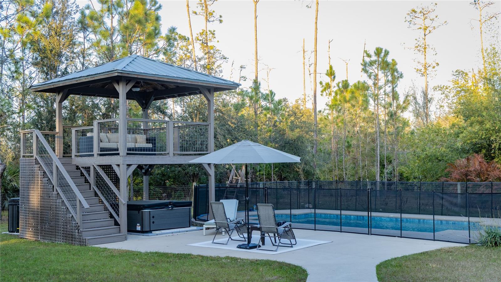 INDIAN HAMMOCK HUNT & RIDING C - Residential