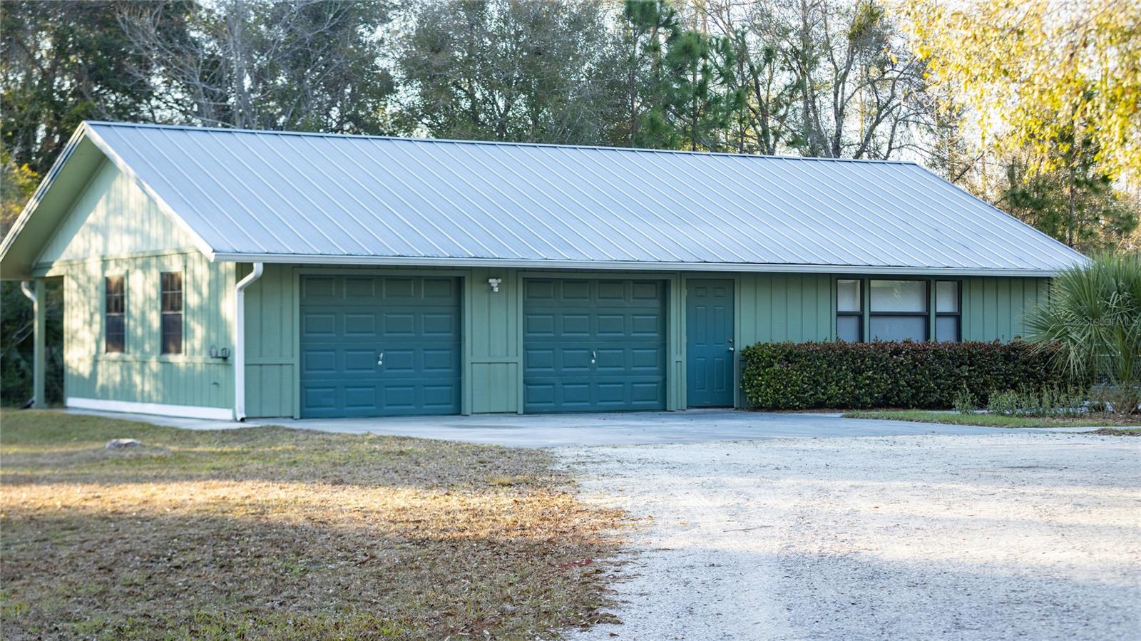 INDIAN HAMMOCK HUNT & RIDING C - Residential