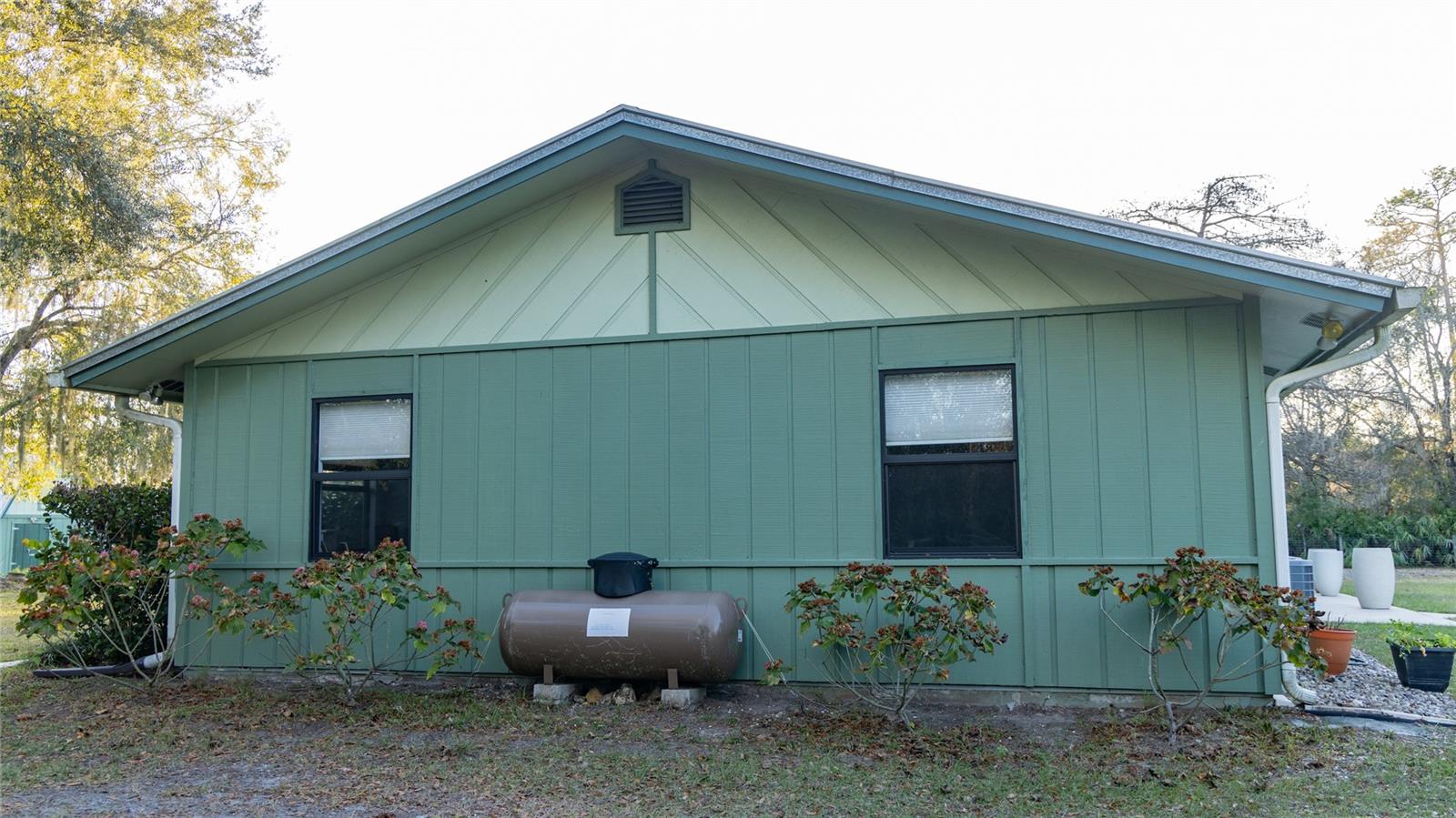 INDIAN HAMMOCK HUNT & RIDING C - Residential