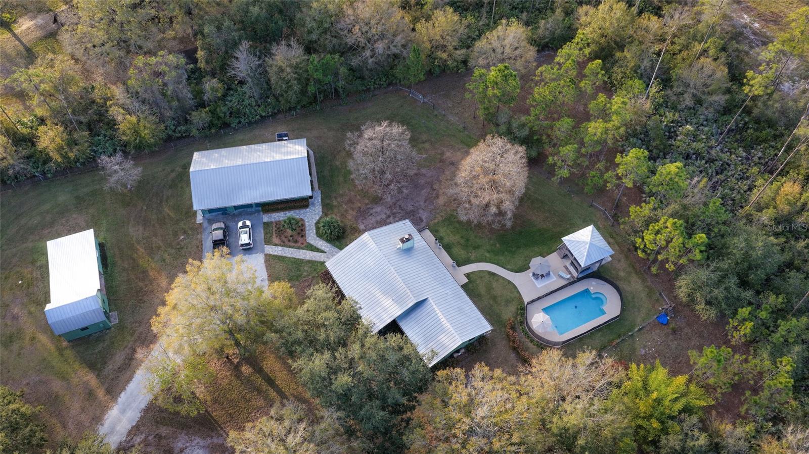 INDIAN HAMMOCK HUNT & RIDING C - Residential