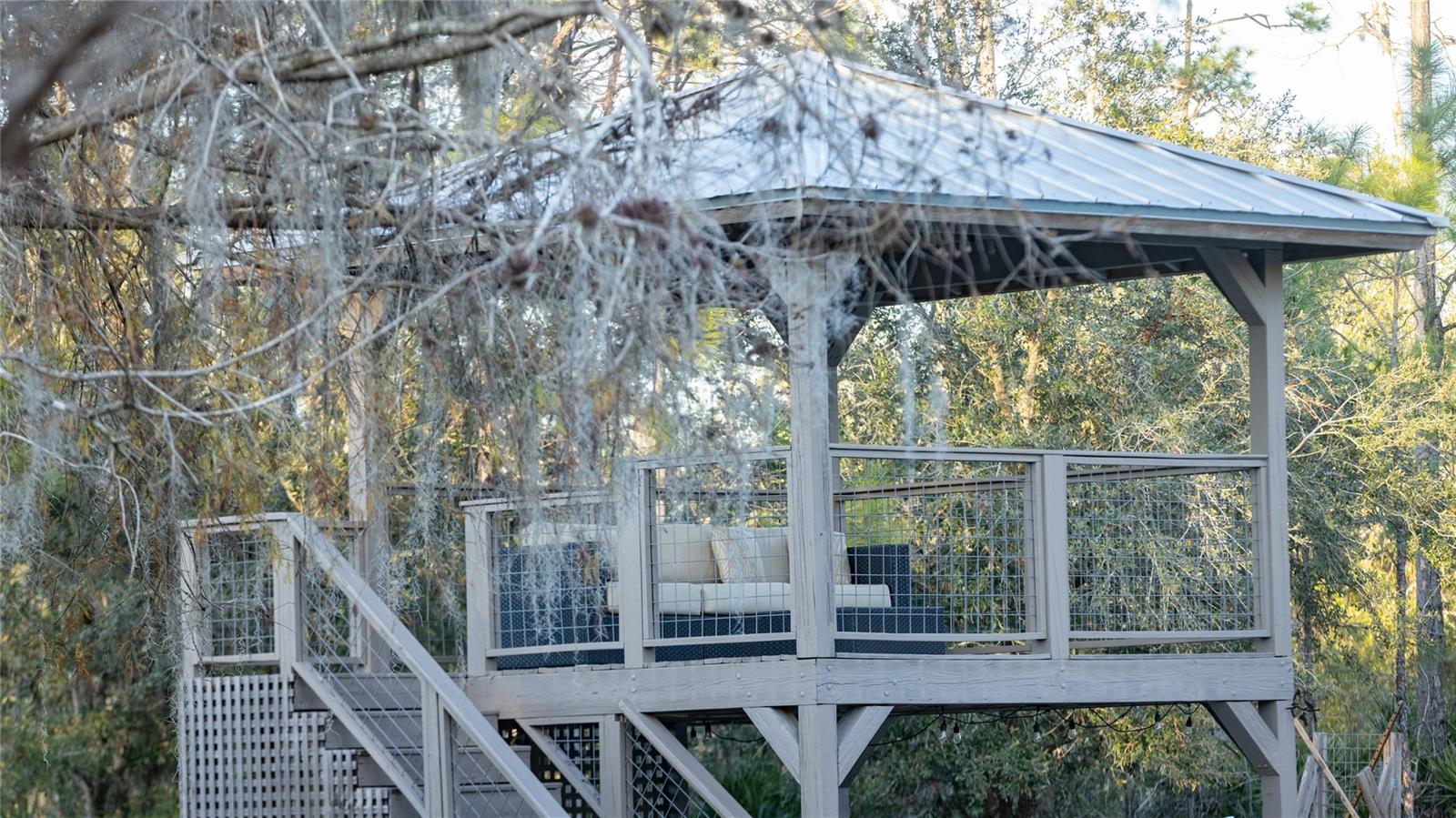 INDIAN HAMMOCK HUNT & RIDING C - Residential