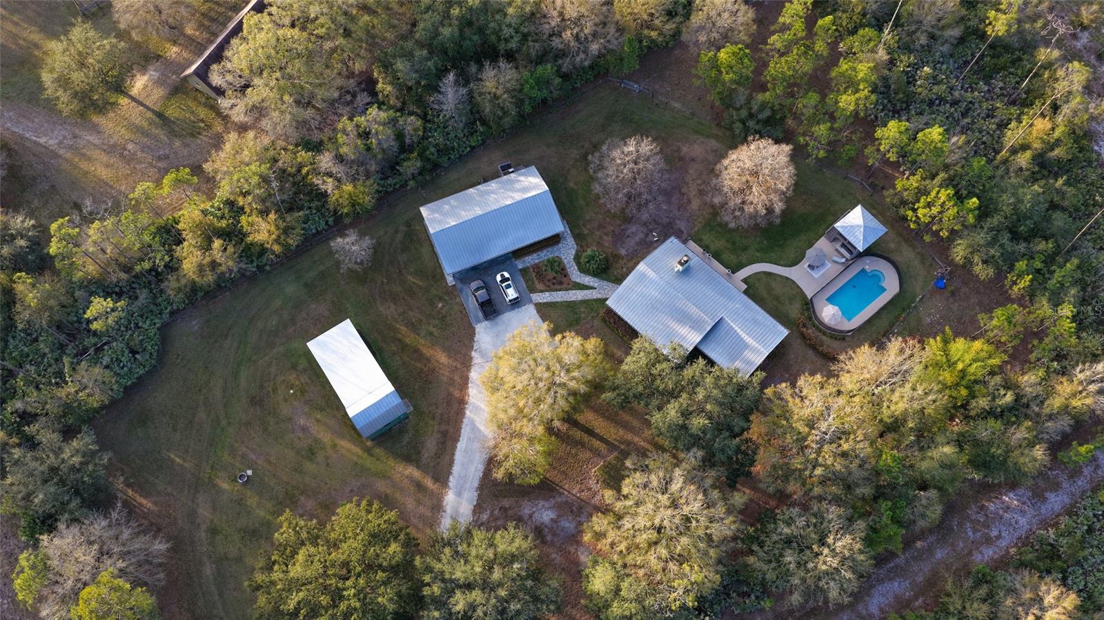 INDIAN HAMMOCK HUNT & RIDING C - Residential