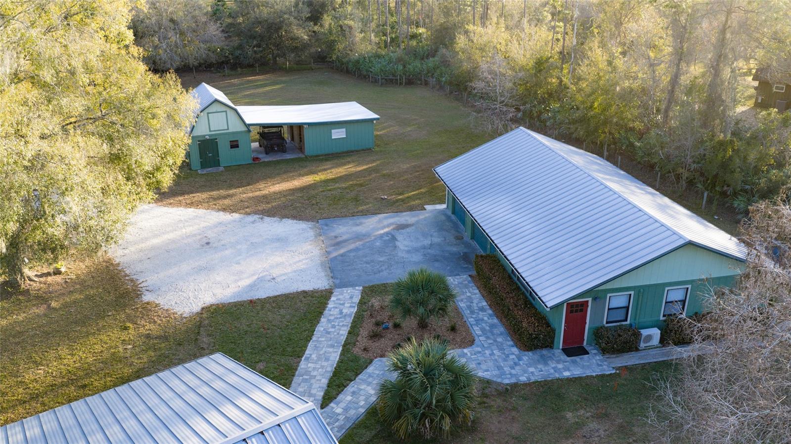 INDIAN HAMMOCK HUNT & RIDING C - Residential