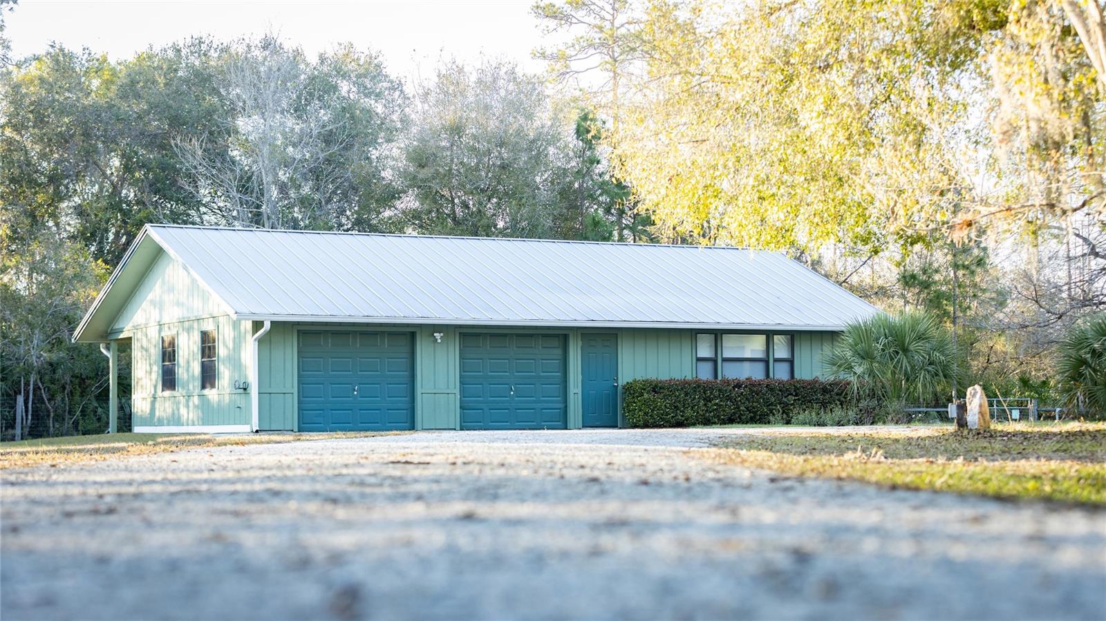 INDIAN HAMMOCK HUNT & RIDING C - Residential