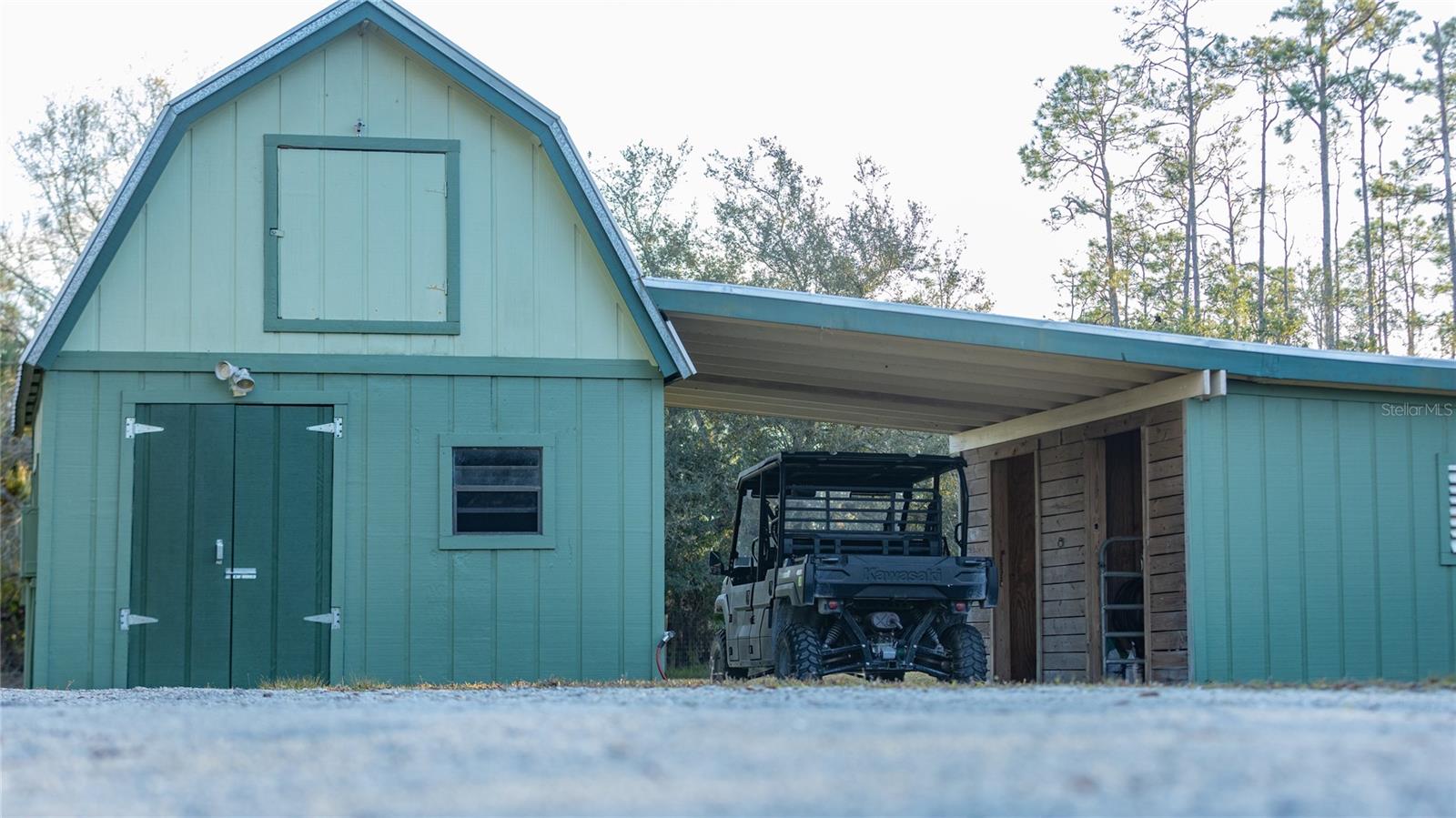 INDIAN HAMMOCK HUNT & RIDING C - Residential