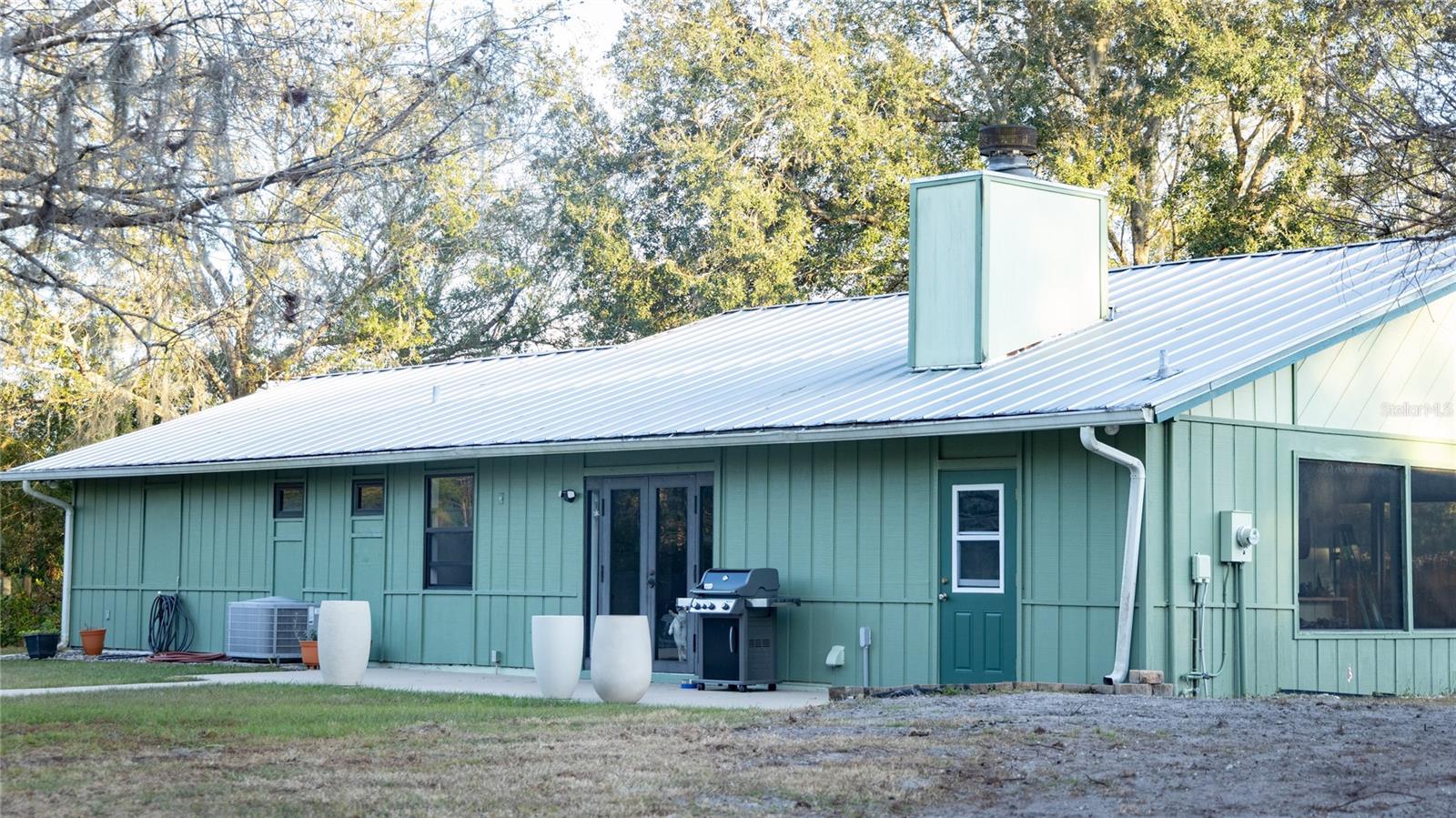 INDIAN HAMMOCK HUNT & RIDING C - Residential