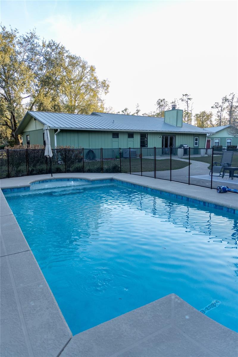 INDIAN HAMMOCK HUNT & RIDING C - Residential